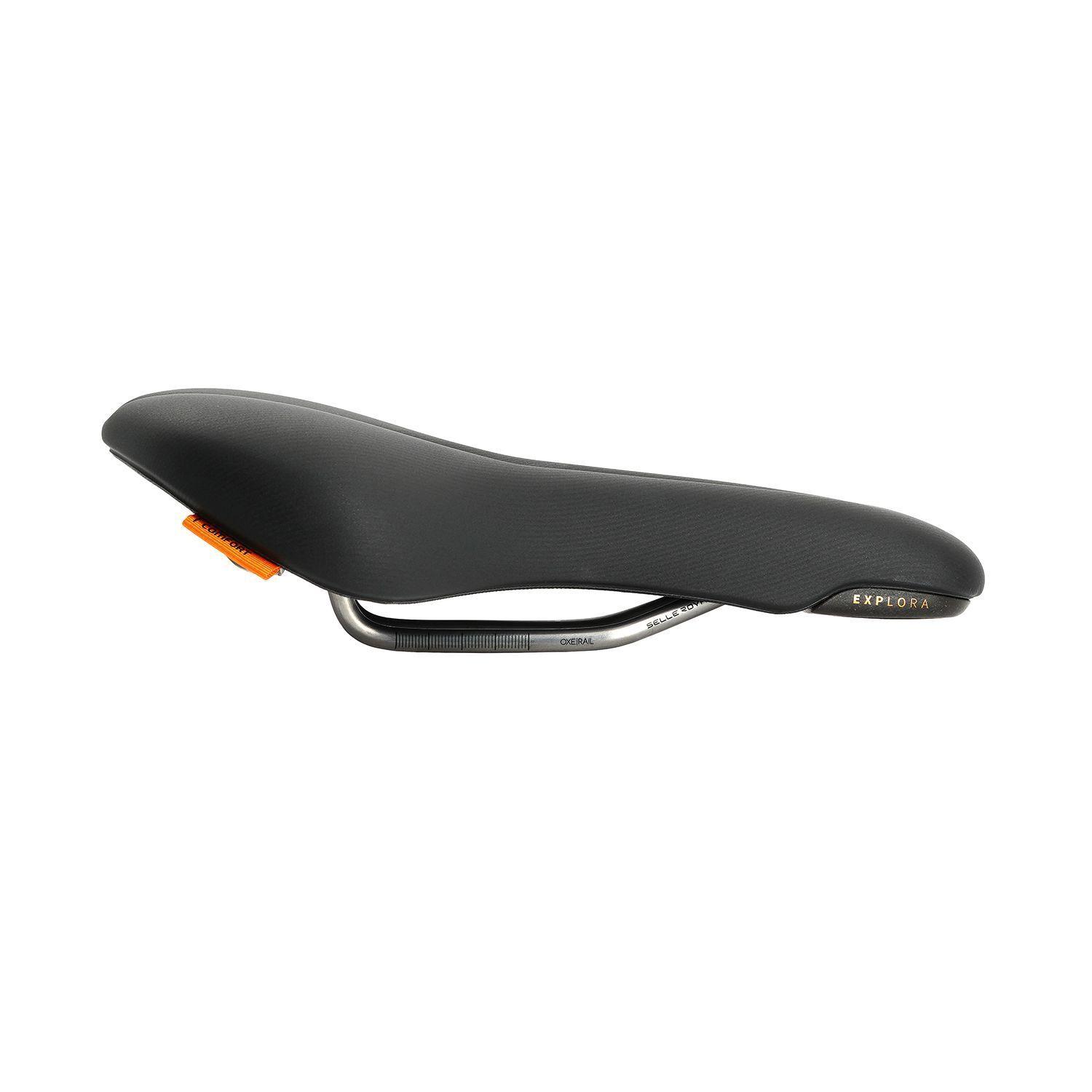 Velo Store - UK SELLE ROYAL Saddle Saddle Royal Explora | Extra 10% off with Subscription, Postage £16.79 to UK Fedex.