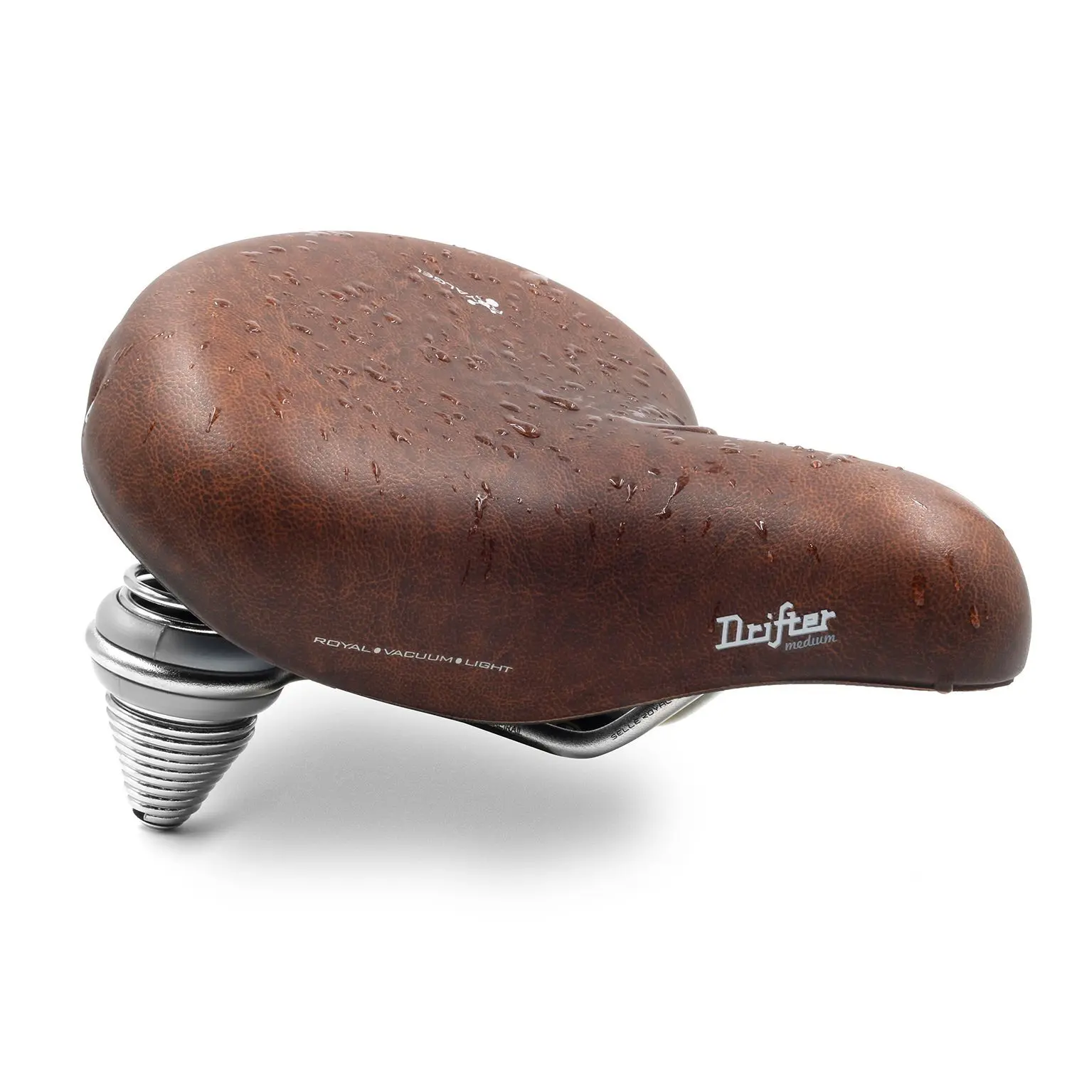 Sattel Sattel Royal Drifter Small