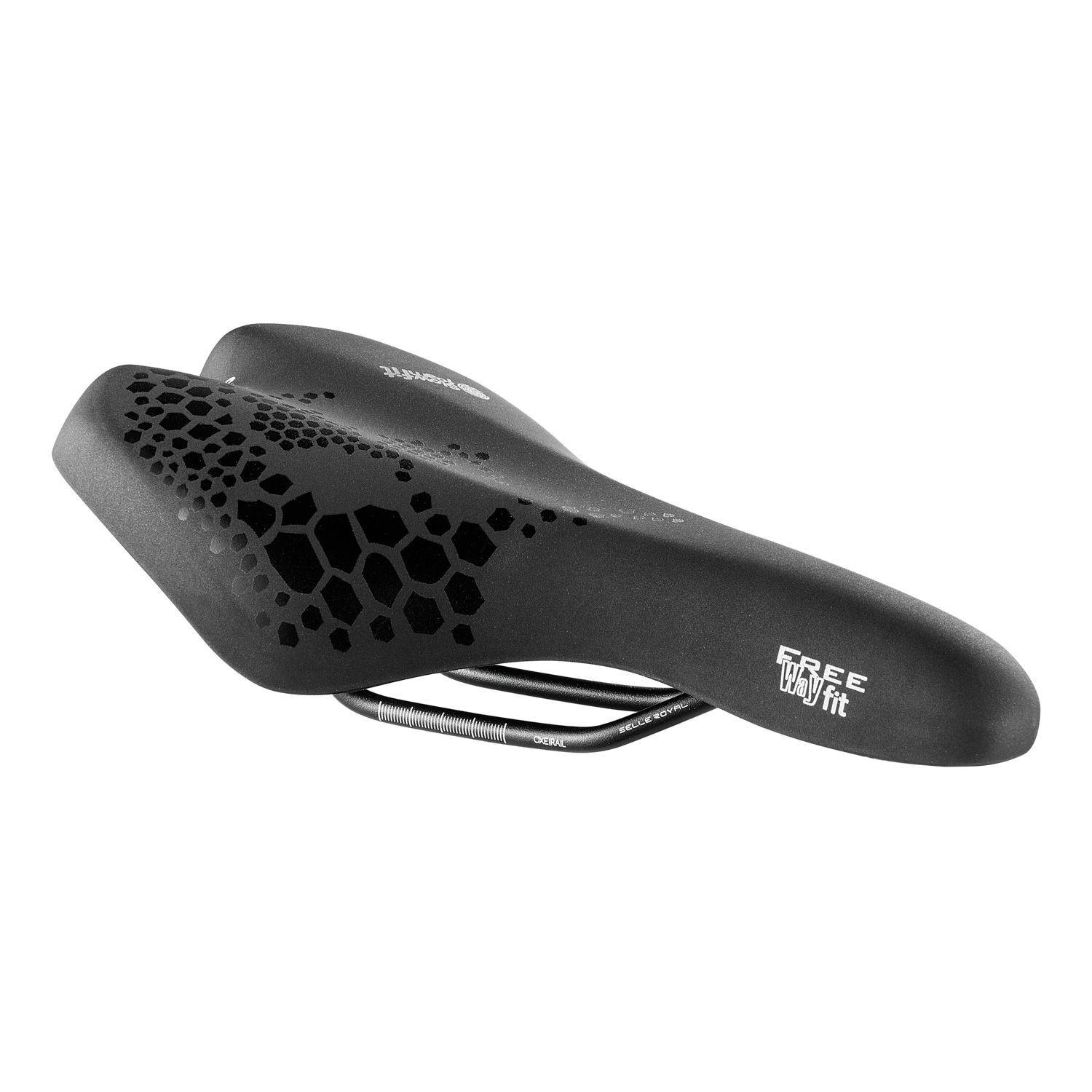 Velo Store - UK SELLE ROYAL Saddle Saddle Royal Freeway Fit - Athletic | Extra 10% off with Subscription, Postage £16.79 to UK Fedex.