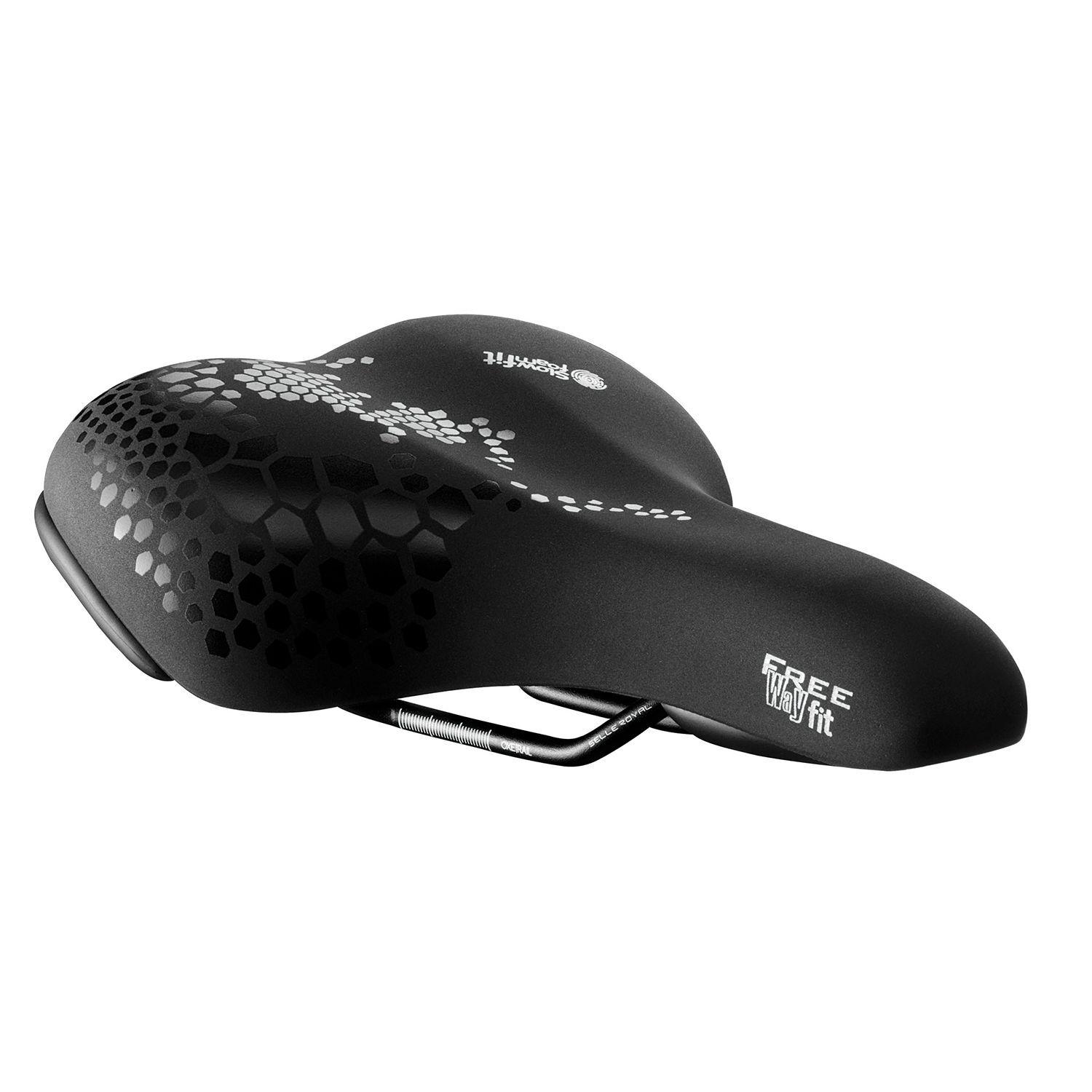 Velo Store - UK SELLE ROYAL Selle Royal Freeway Fit - Moderate | Extra 10% off with Subscription, Postage £16.79 to UK Fedex.