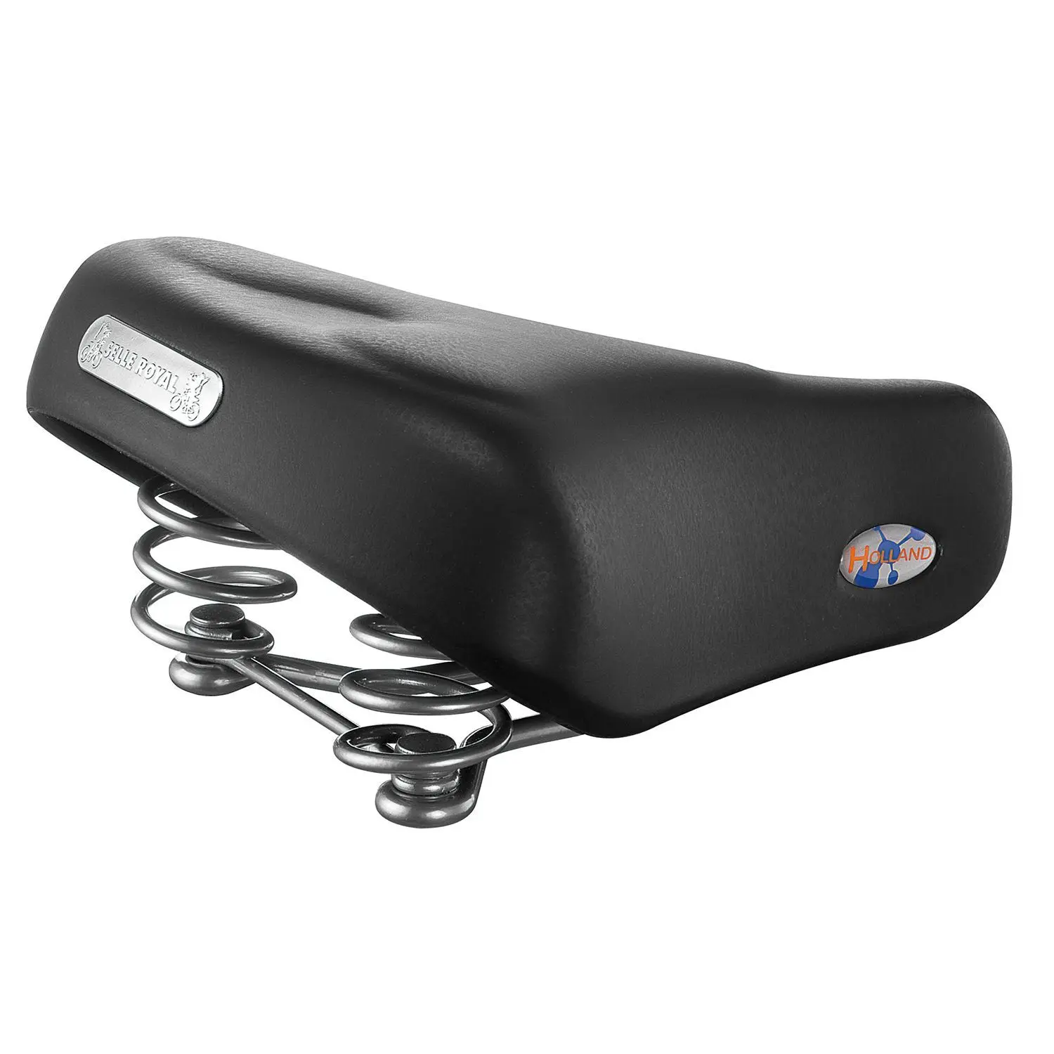 Image of Sattel Sattel Royal Holland Gel - Relaxed