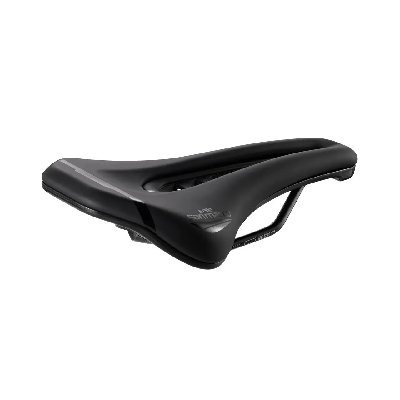 Image of Sattel Sattel San Marco Shield Sport