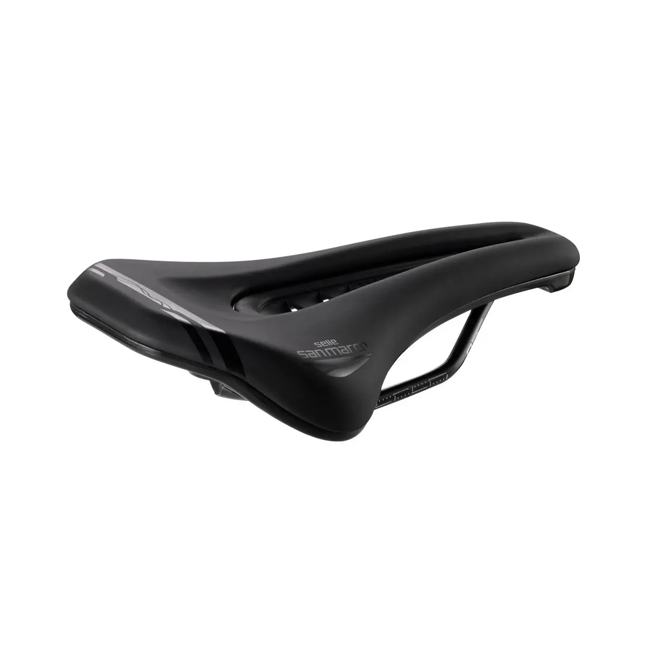 Sattel Sattel San Marco Ground Shield Dynamic