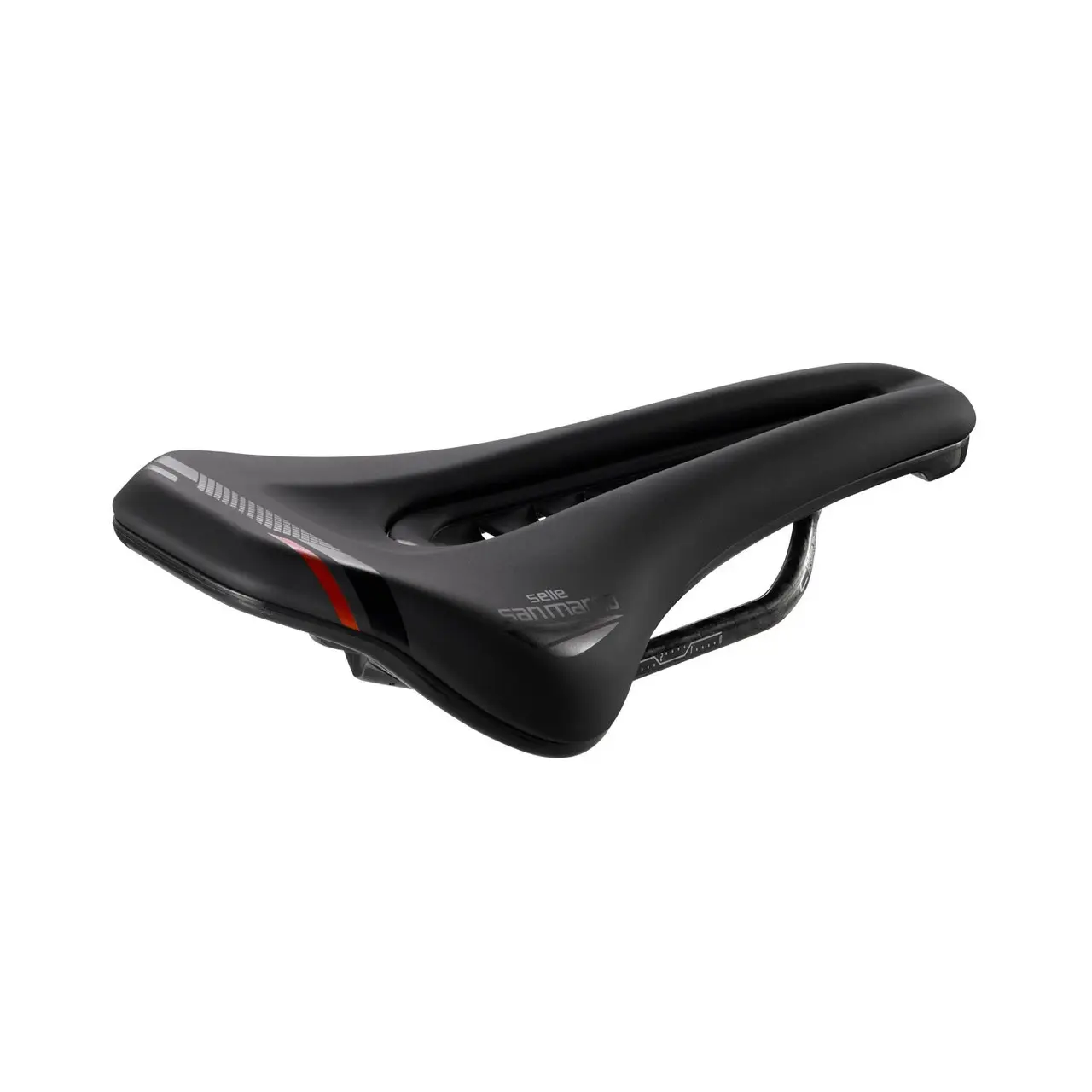 Image of Sattel Sattel San Marco Ground Shield Carbon FX