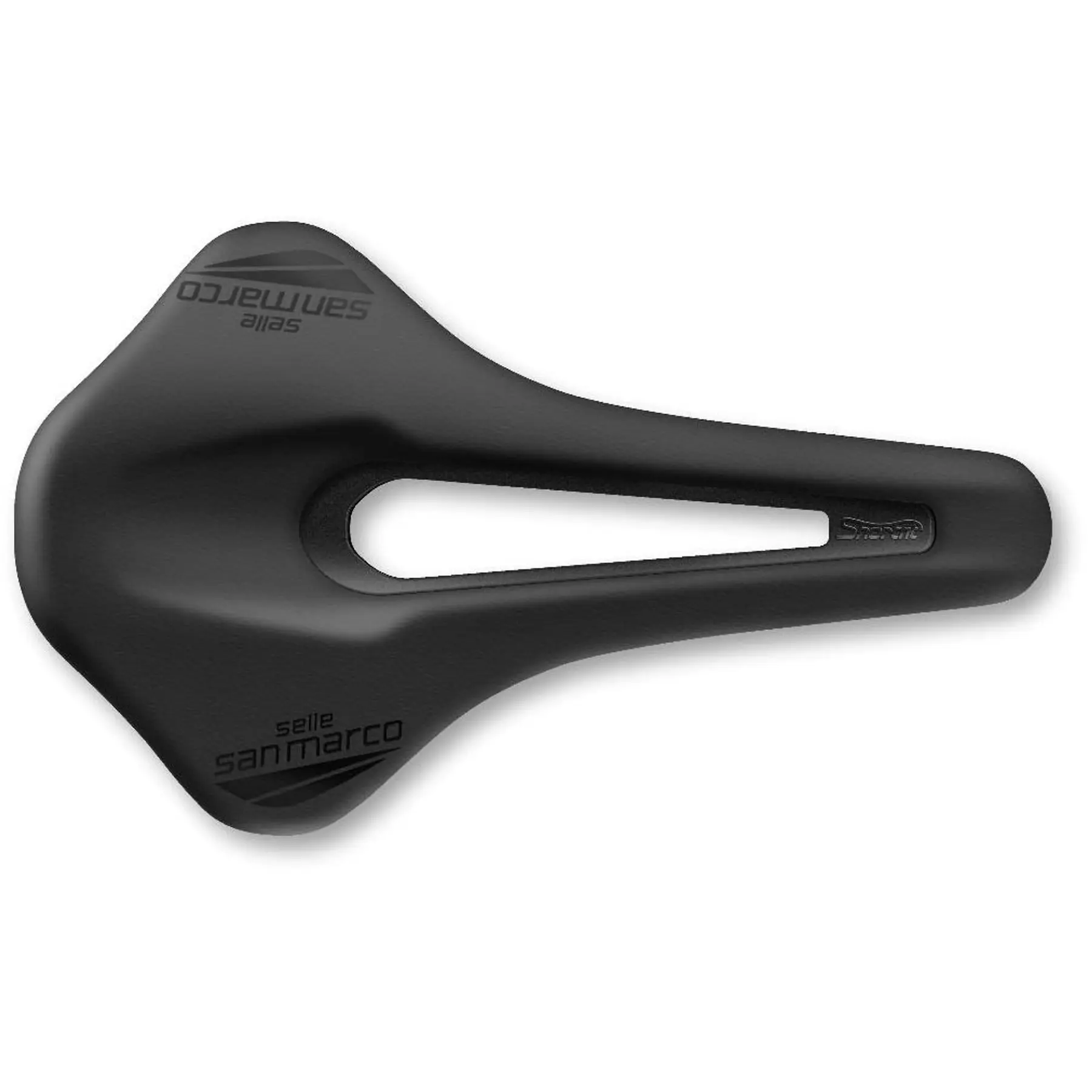 Image of Sattel Selle San Marco Shortfit 2.0 Open-Fit Sport