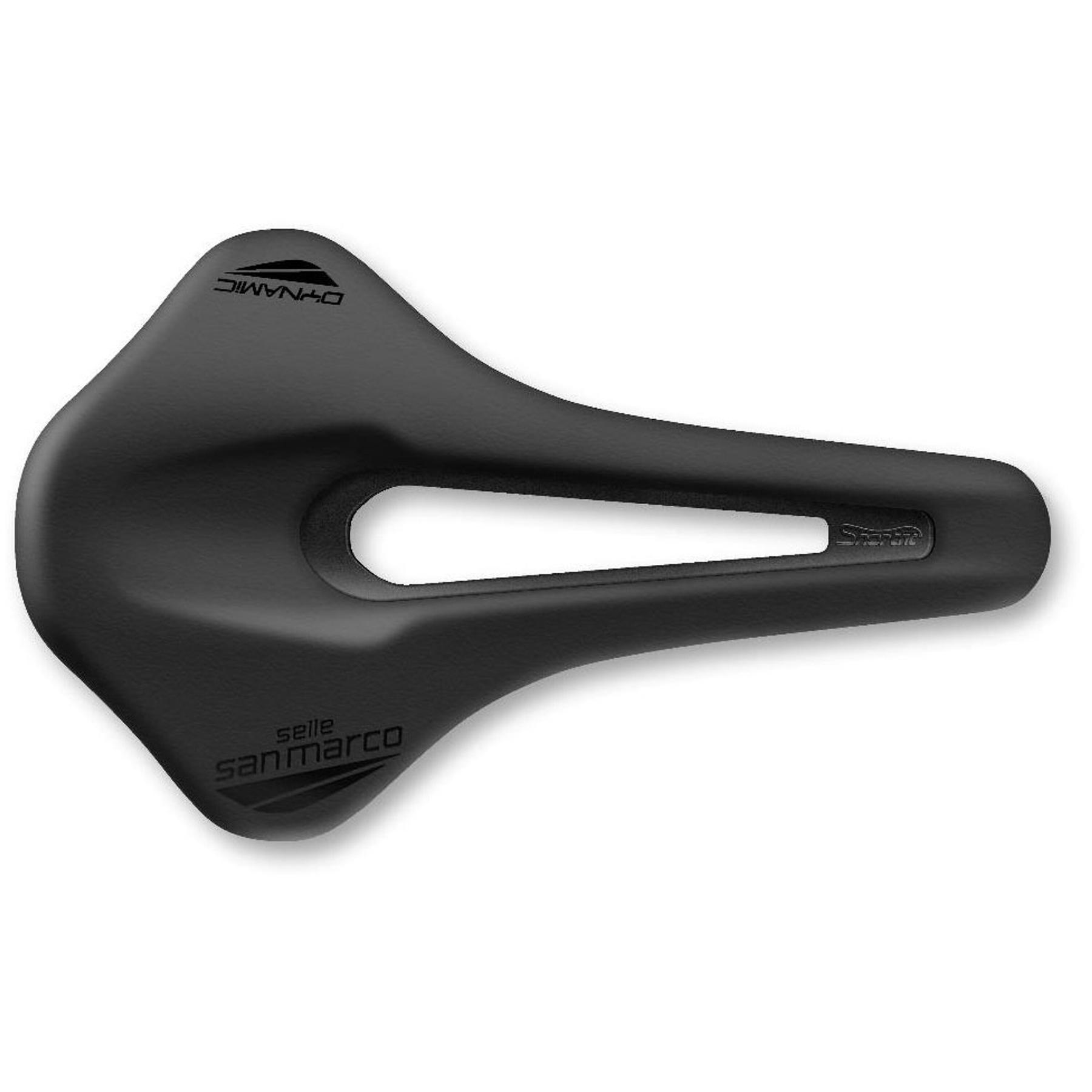 Velo Store - UK Saddle Selle San Marco Shortfit 2.0 Open-Fit Dynamic | Extra 10% off with Subscription, Postage £16.79 to UK Fedex.