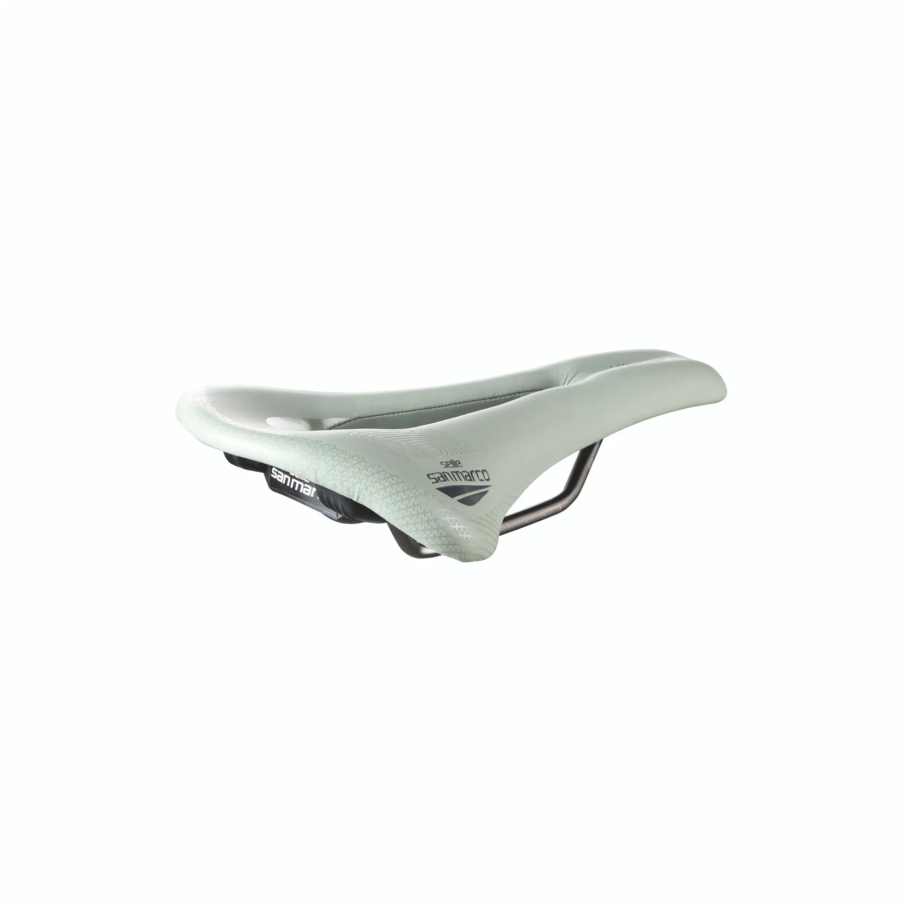 Velo Store - UK Saddle Selle San Marco Superconfort Open-Fit Racing | Extra 10% off with Subscription, Postage £16.79 to UK Fedex.