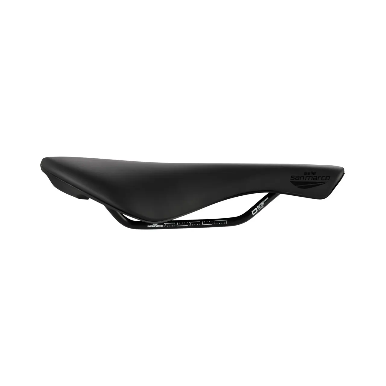 Velo Store - UK Selle San Marco Saddle Saddle San Marco Mantra Dynamic | Extra 10% off with Subscription, Postage £16.79 to UK Fedex.