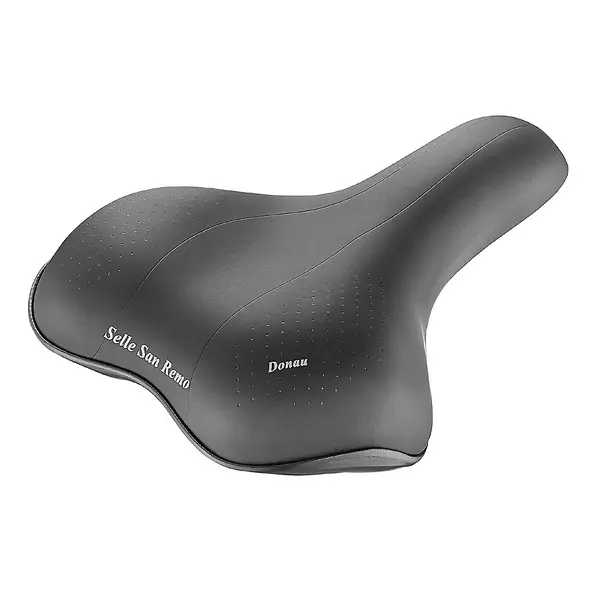 Sella comfort Gurpil Selle San Remo Donau