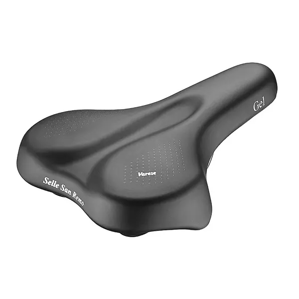 Sella comfort Gurpil Selle San Remo Varese