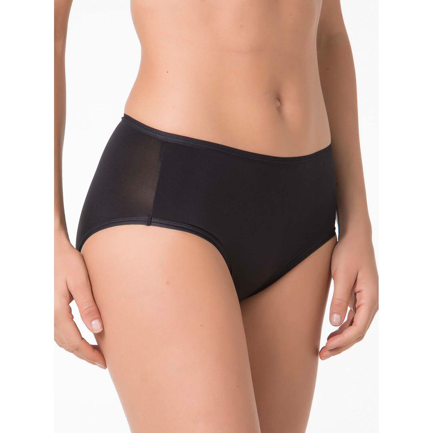 Slip a vita alta da donna