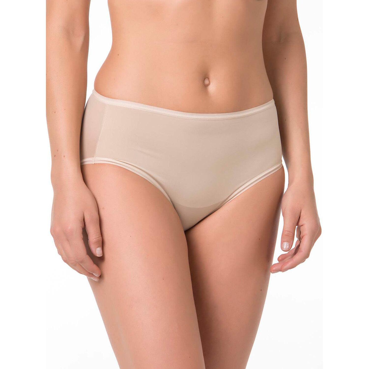 Slip a vita alta da donna