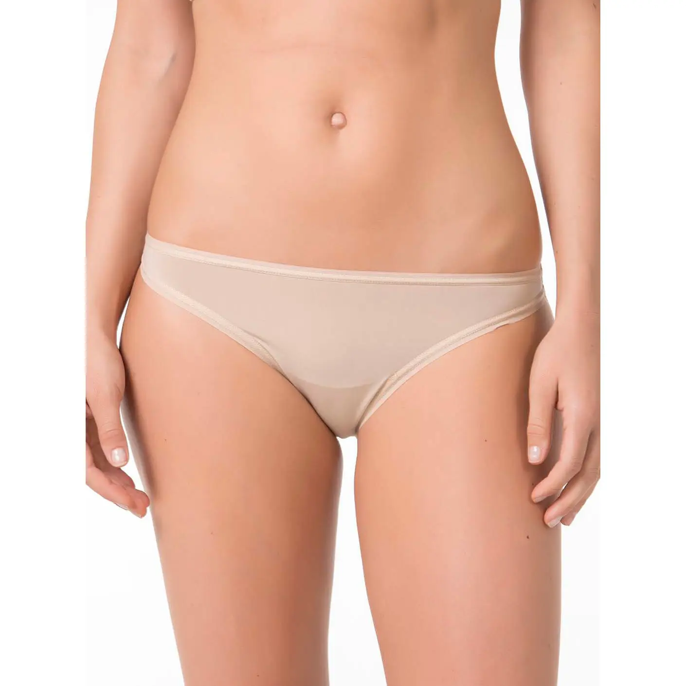 8425818588373 - Brazlian Stringtanga für Frauen invisible