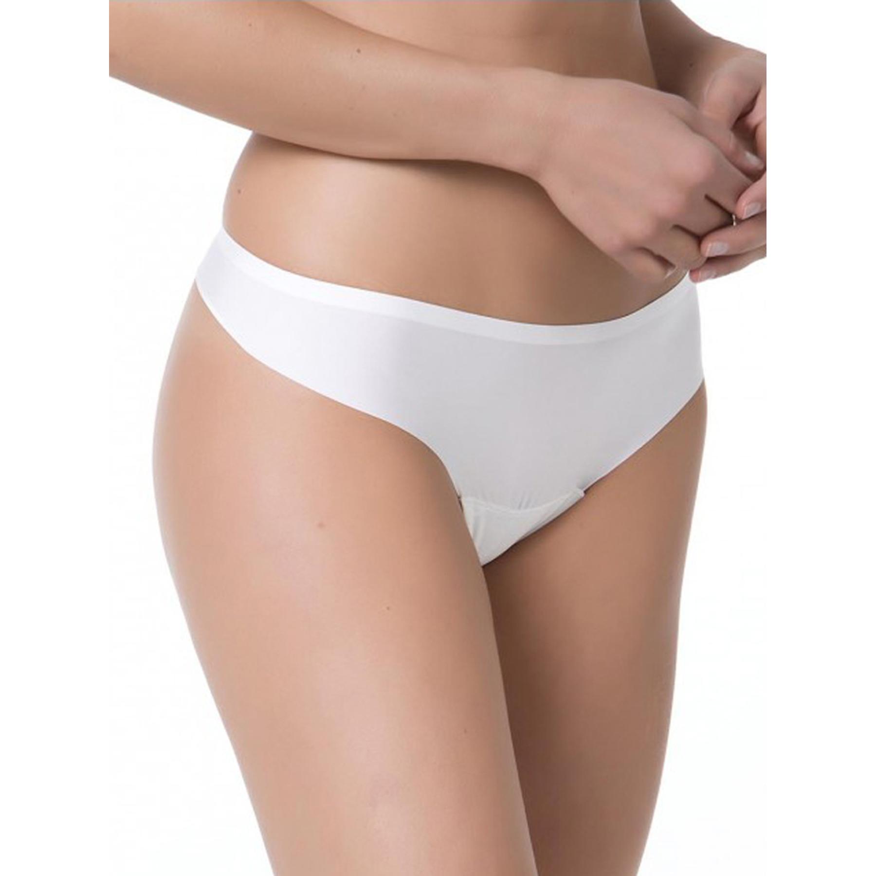 String ultra invisibile donna