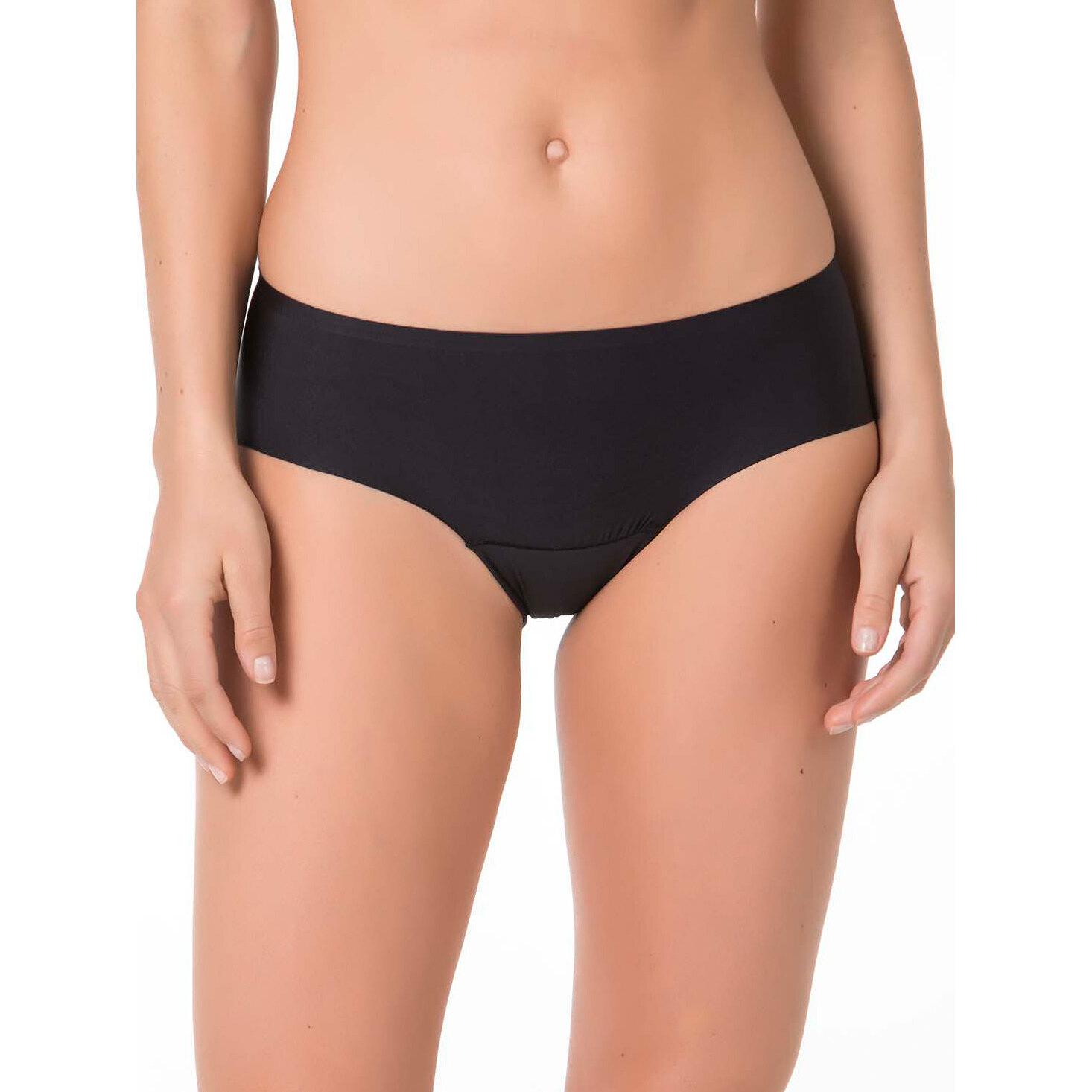 8425818705664 - Ultrasichtbare Damenslips Selmark