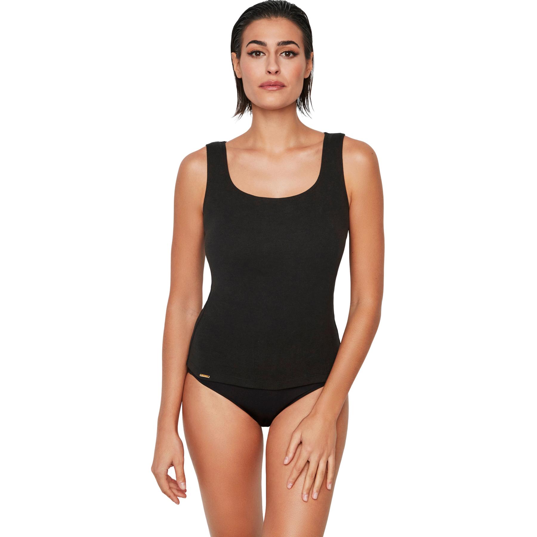 8445073924426 - Damen-Top Basicos