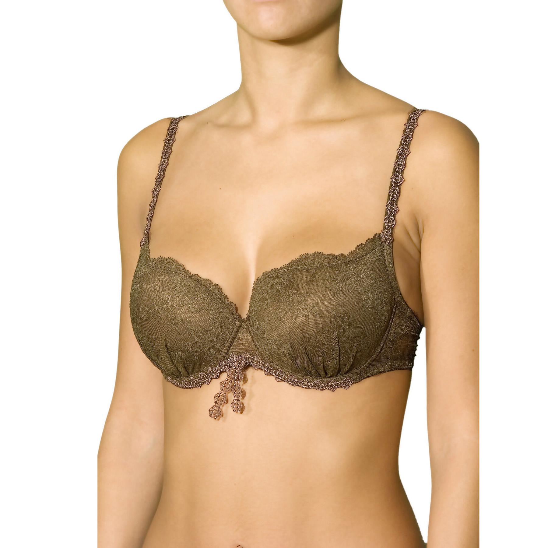 Reggiseno modellato donna  Violeta