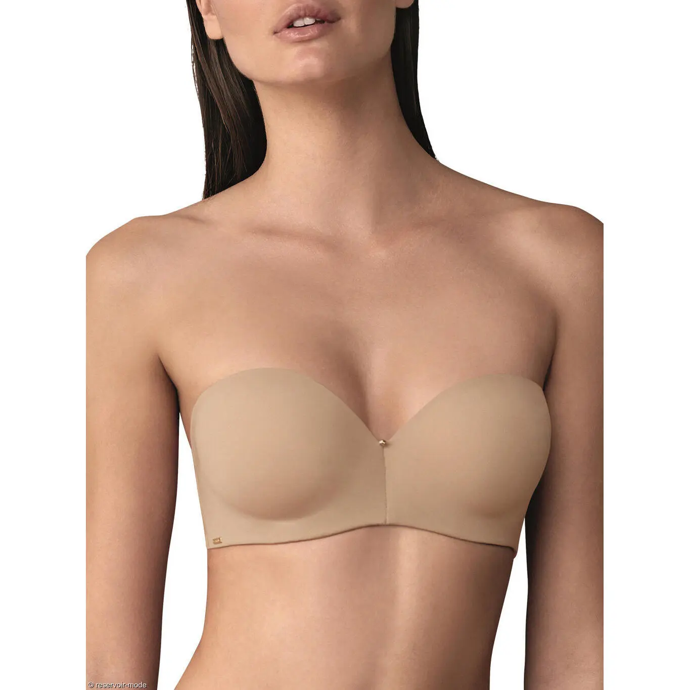 Damen Push-Up Bandeau-BH Selmark Etna