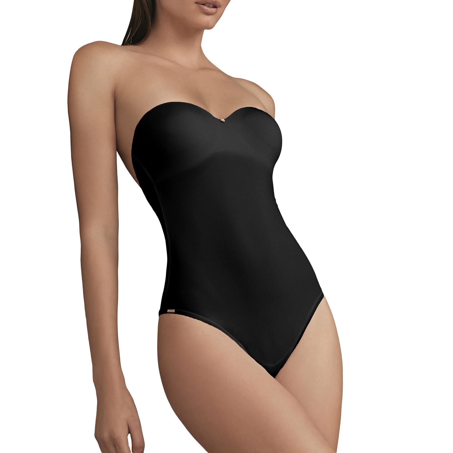 Body preformato invisibile donna  Etna