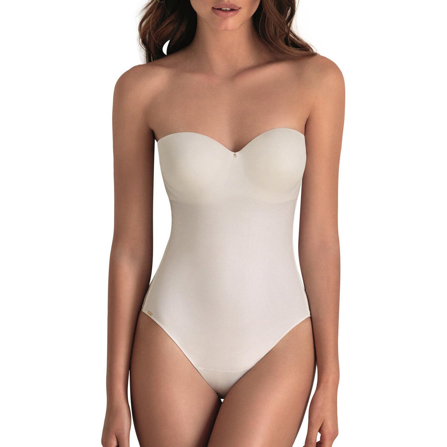 Body preformato donna  Etna Mariage
