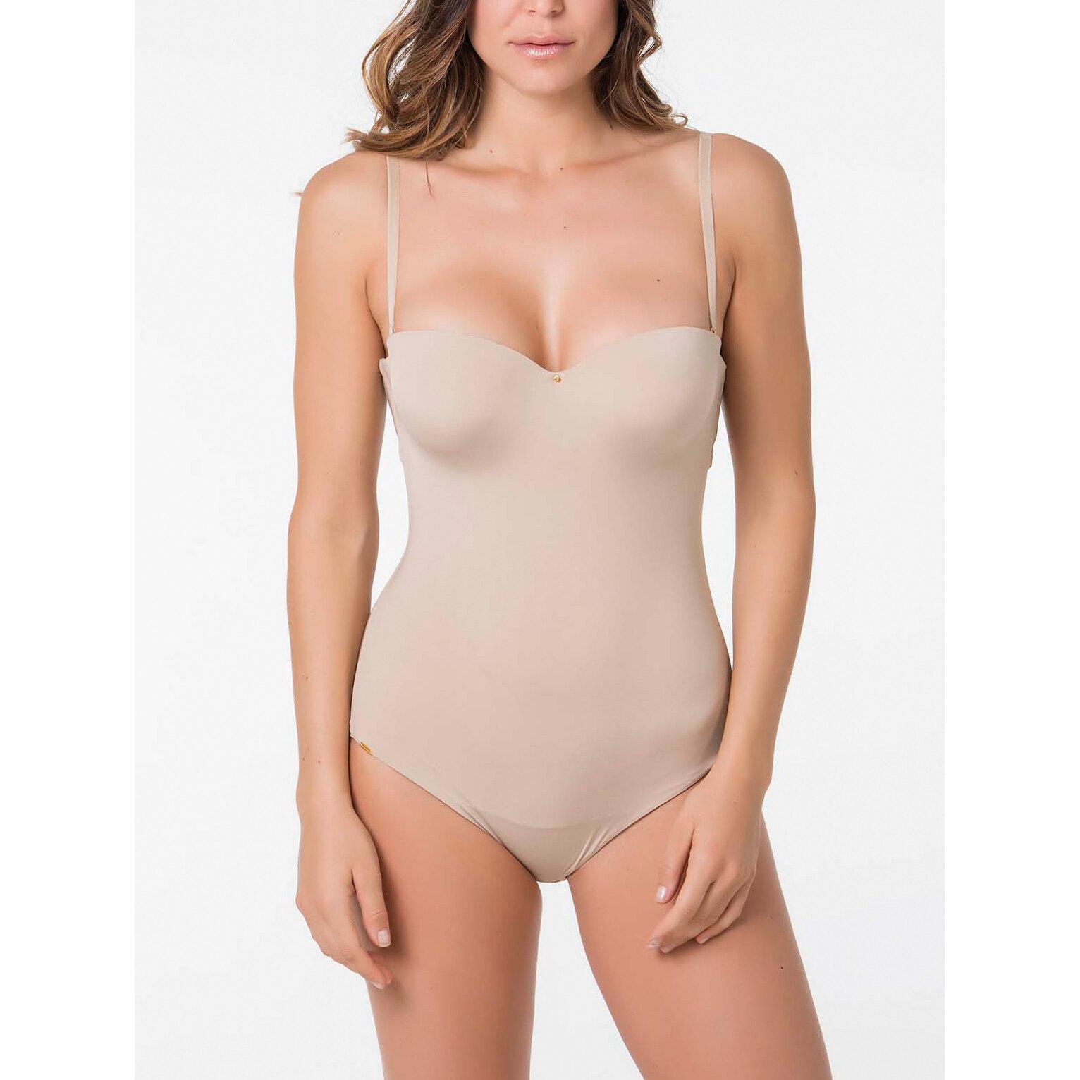 Body preformato donna  Etna