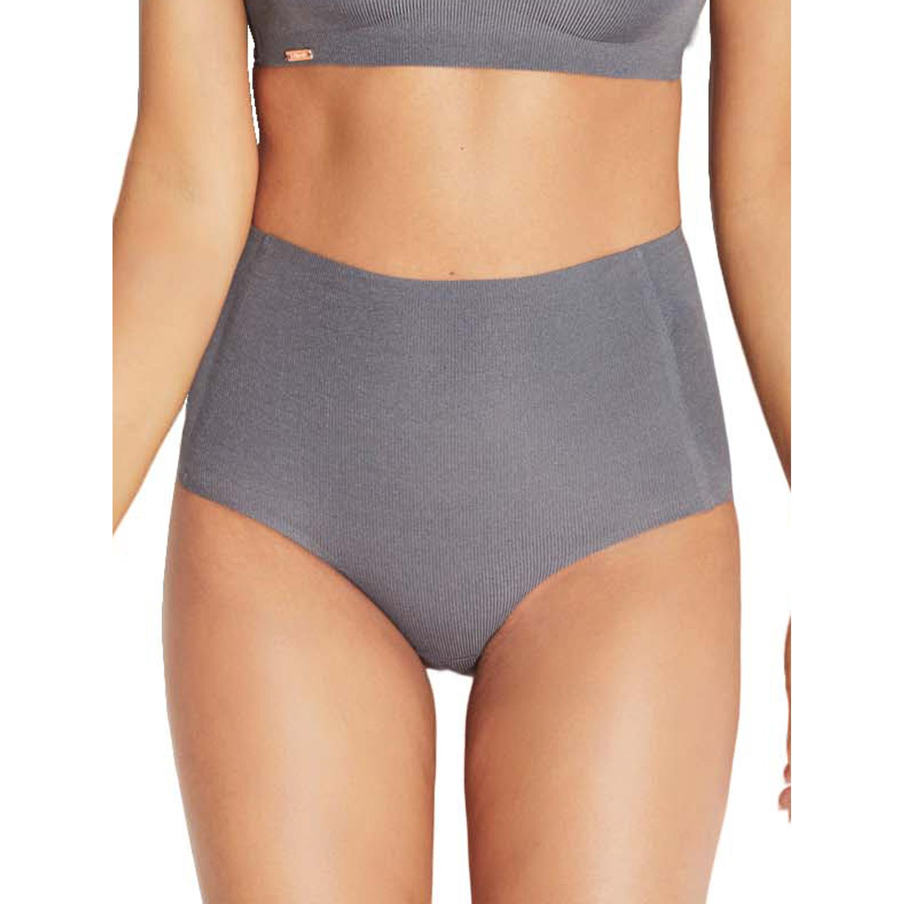 Slip a vita alta da donna  One