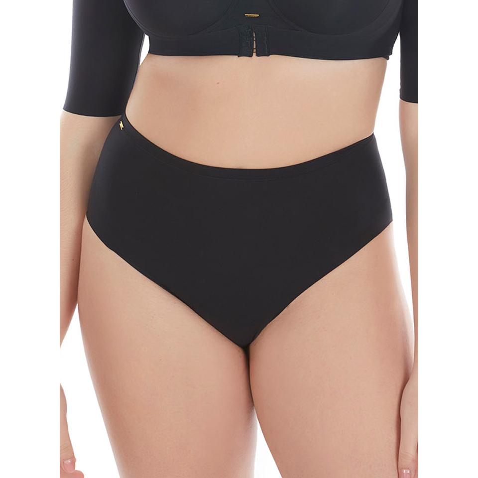 Culotte a vita alta donna  Curves