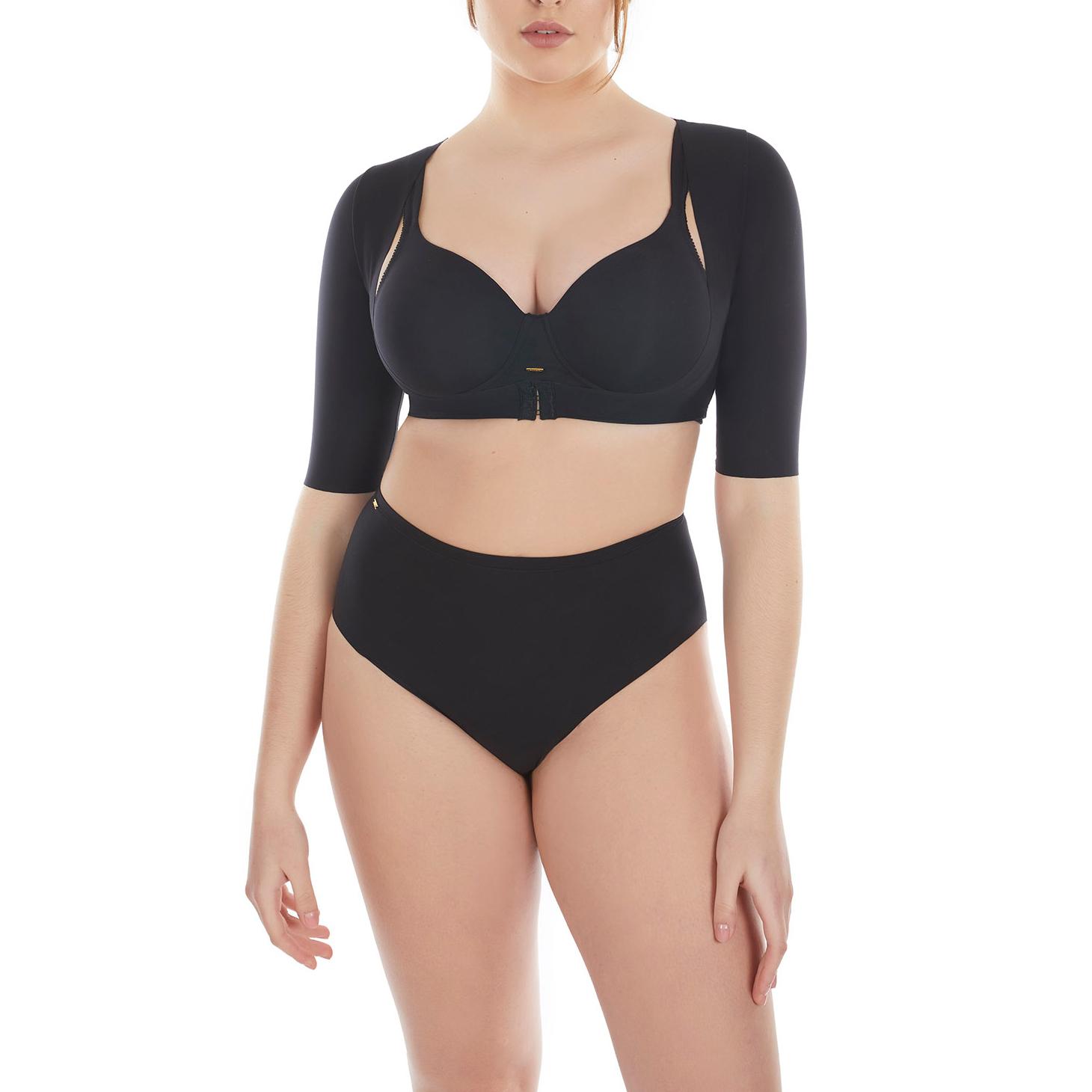 Culotte a vita alta donna  Curves