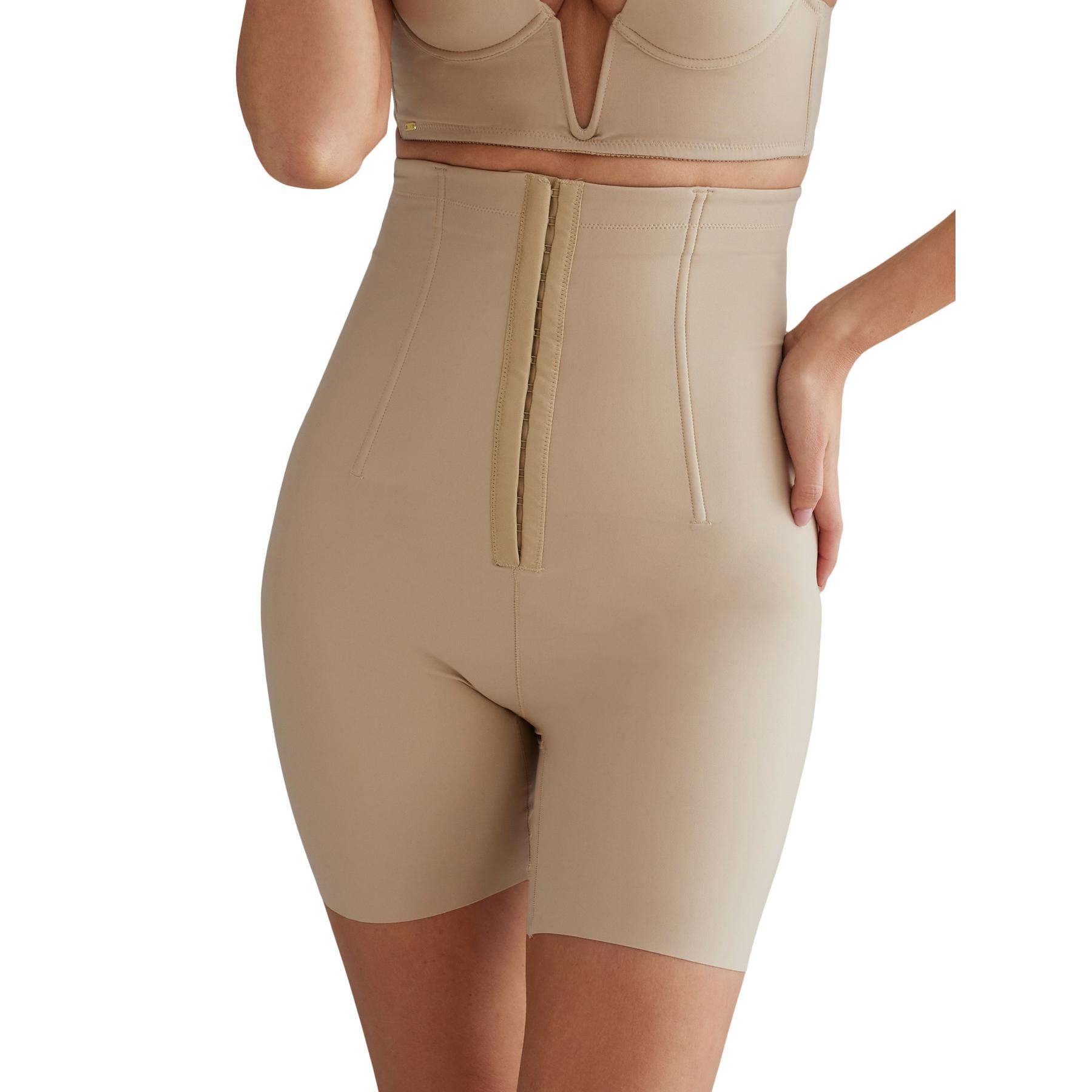 8445073192061 - Hochtaillierte Shapewear für Frauen Curves