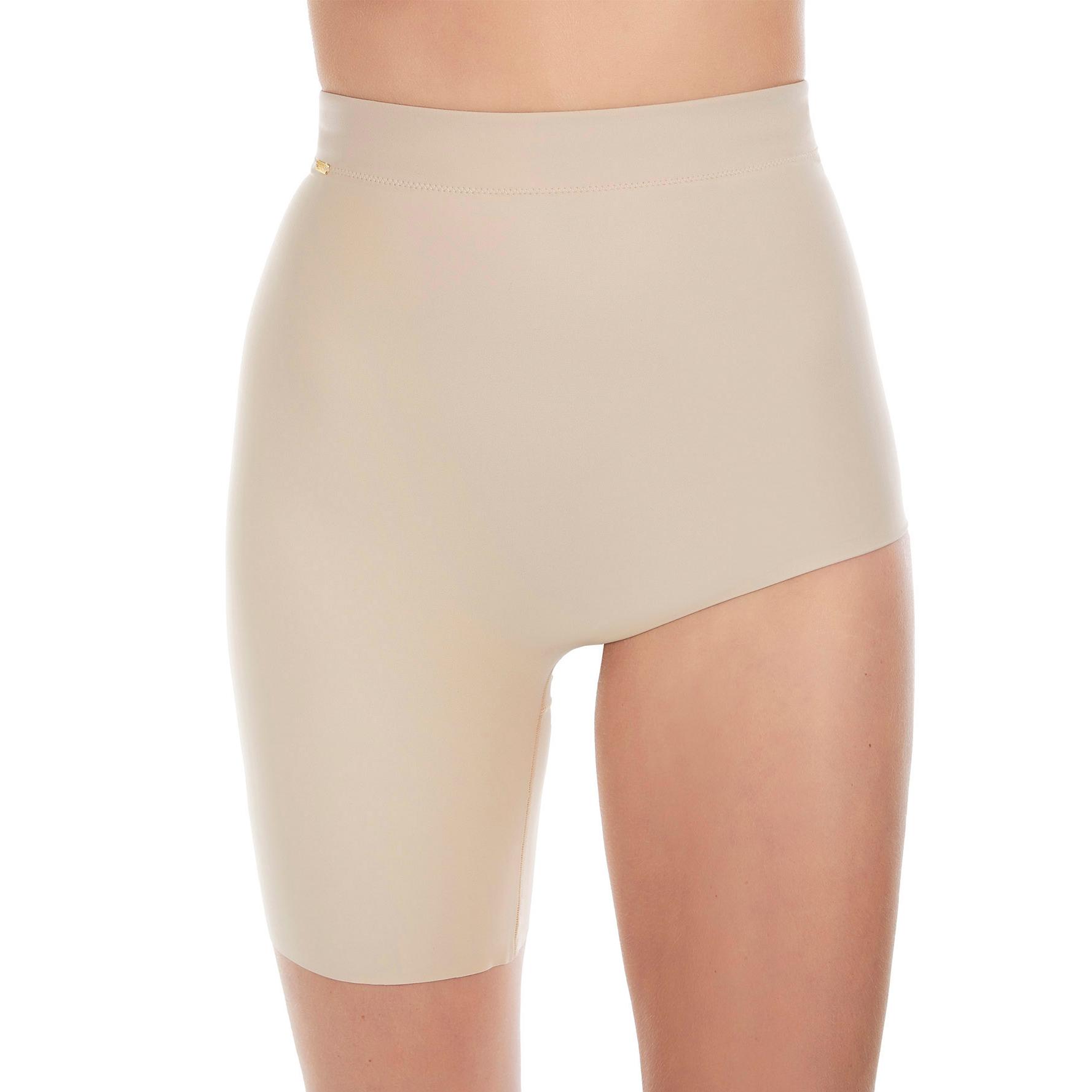 8445073062005 - Wendbarer asymmetrischer Shaping-Panty für Damen Curves