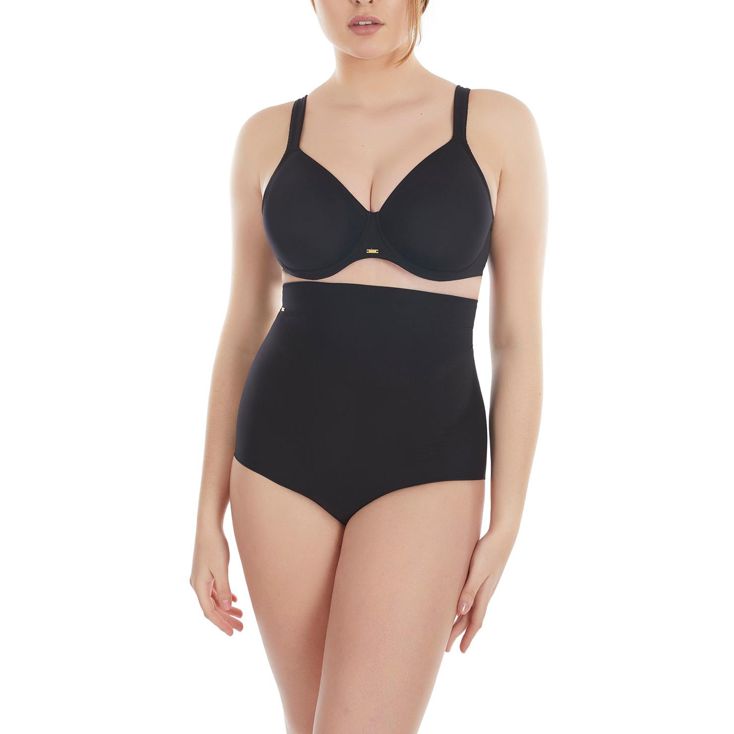 Cintura per mutandine da donna  Curves