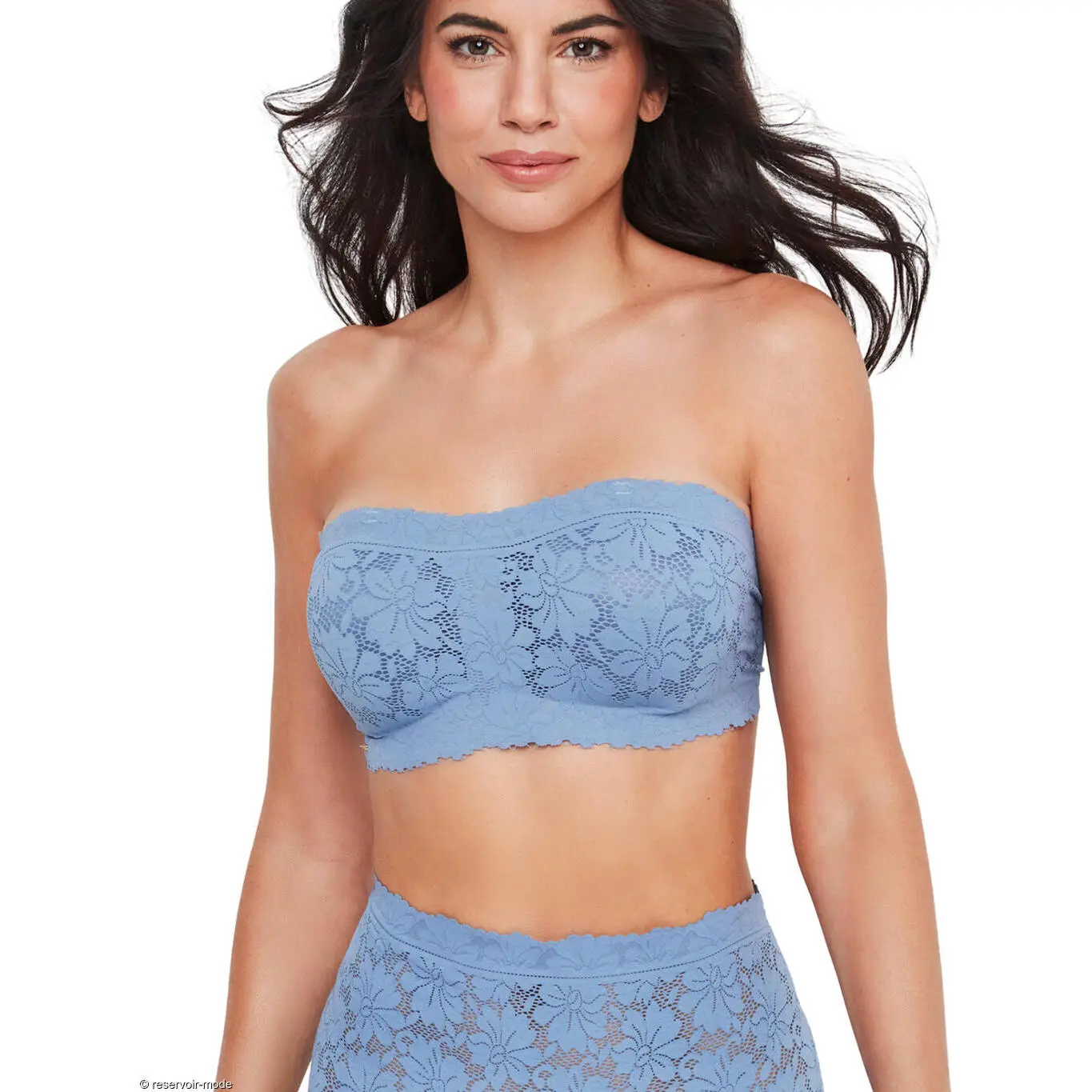 Reggiseno aderente preformato donna  One And Lace