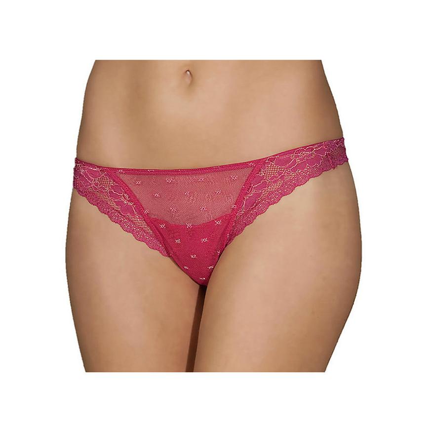 Perizoma da donna  Tanga Valentina