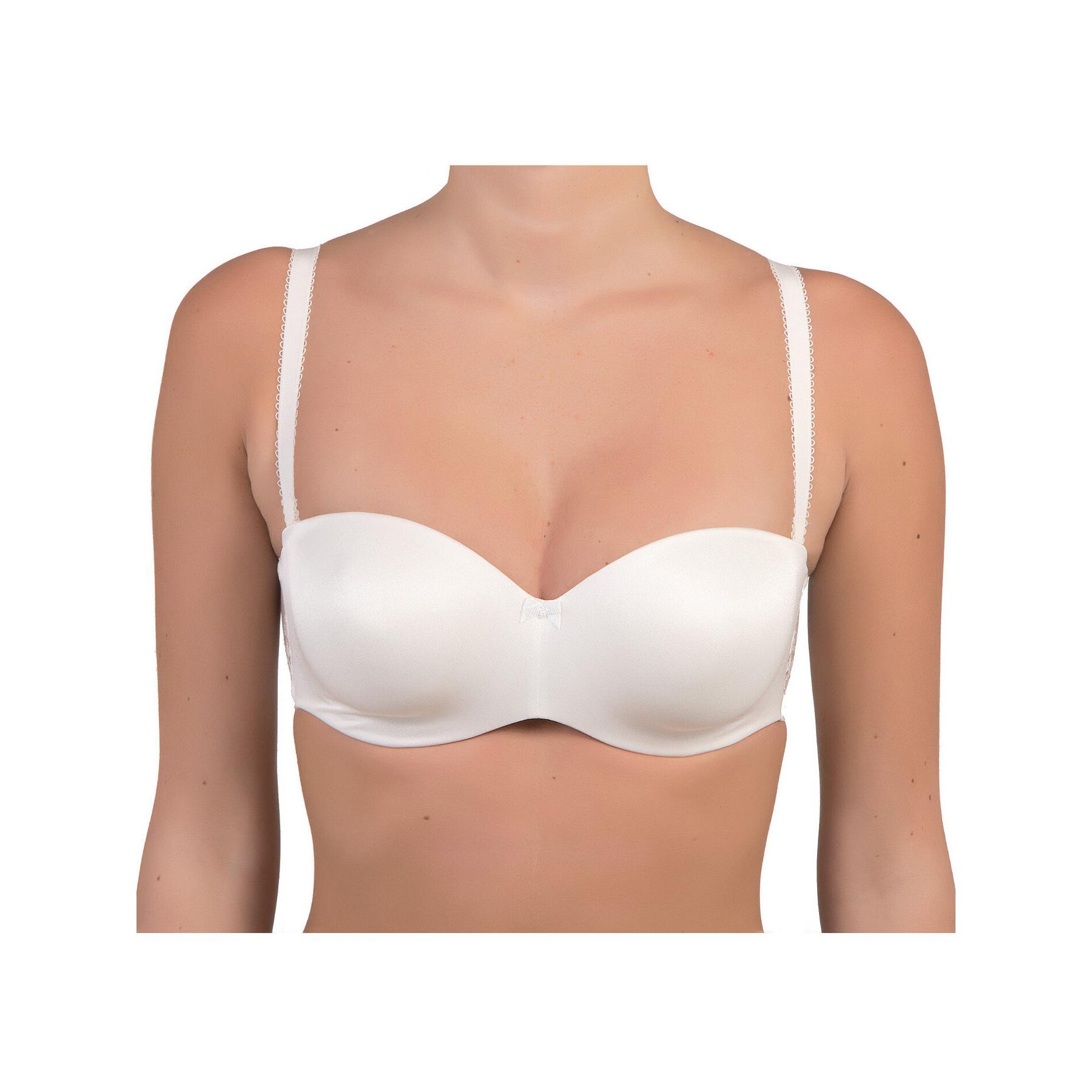 Reggiseno a fascia da donna  Athenea