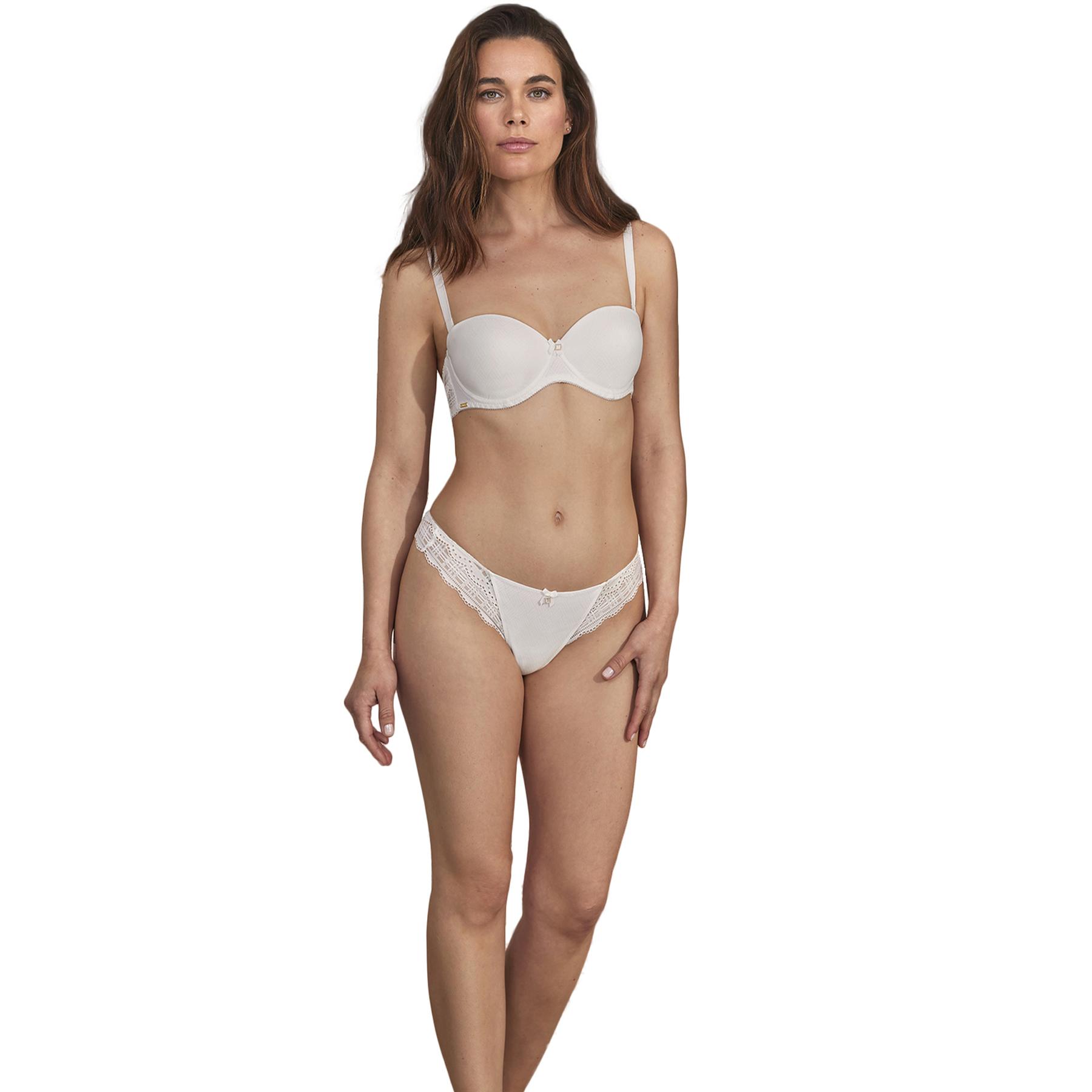 8445073718575 - Brazlian Stringtanga für Frauen Alicia Mariage