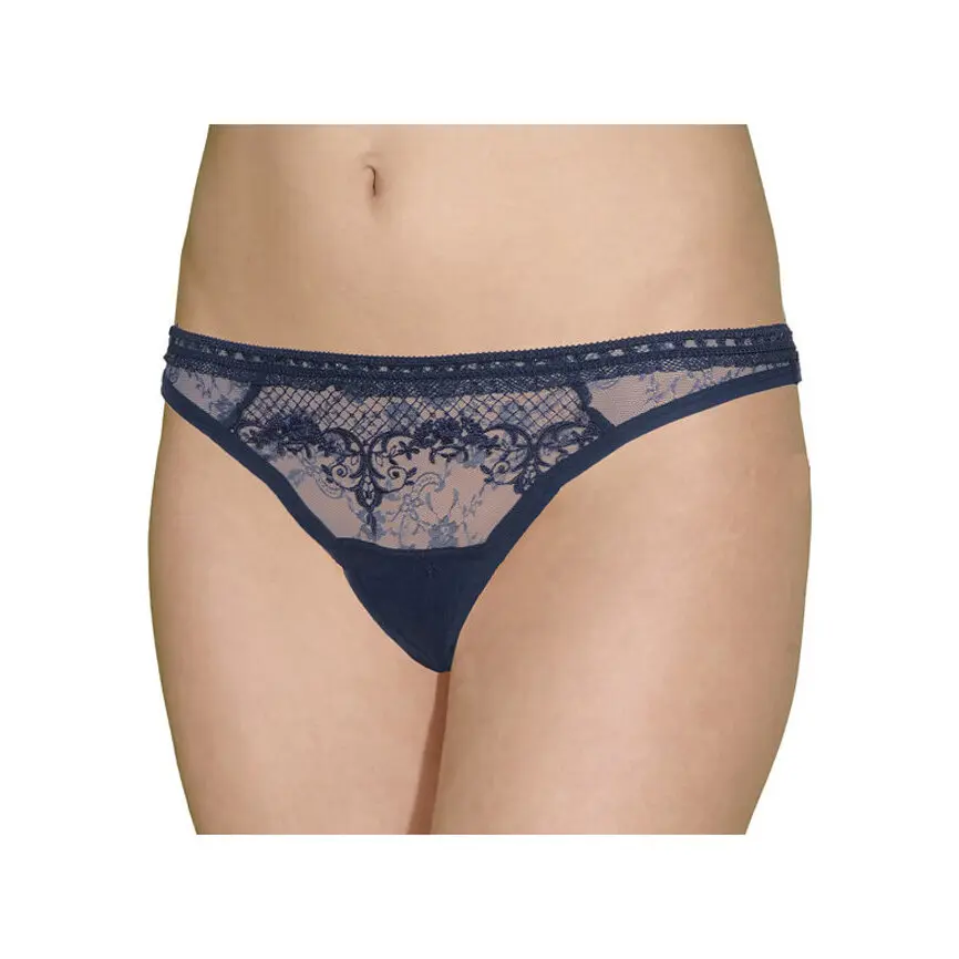 8425818607821 - Brazlian Stringtanga für Frauen Alexandra