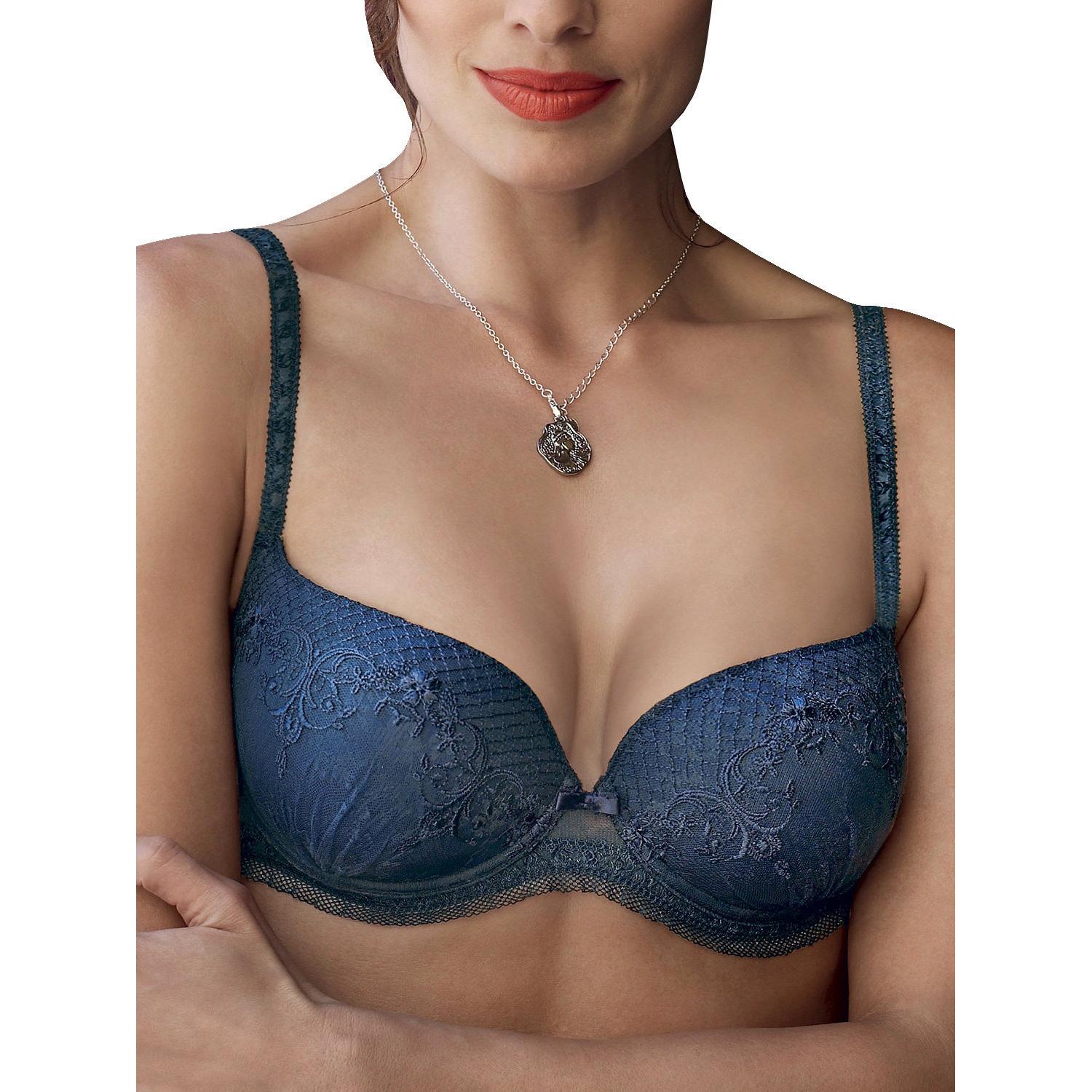 Reggiseno preformato donna  Alexandra