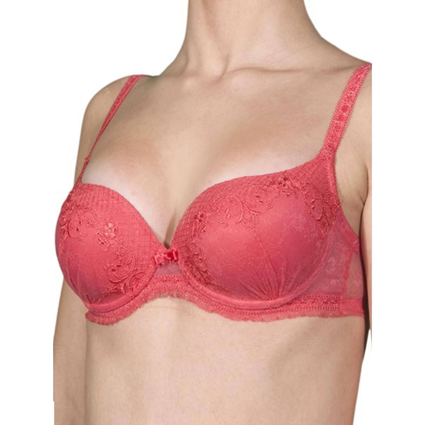 Reggiseno preformato donna  Alexandra