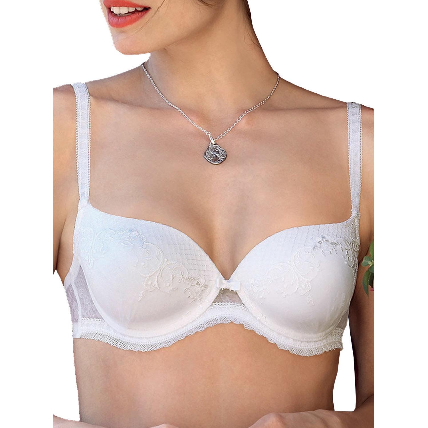 Reggiseno preformato donna  Alexandra