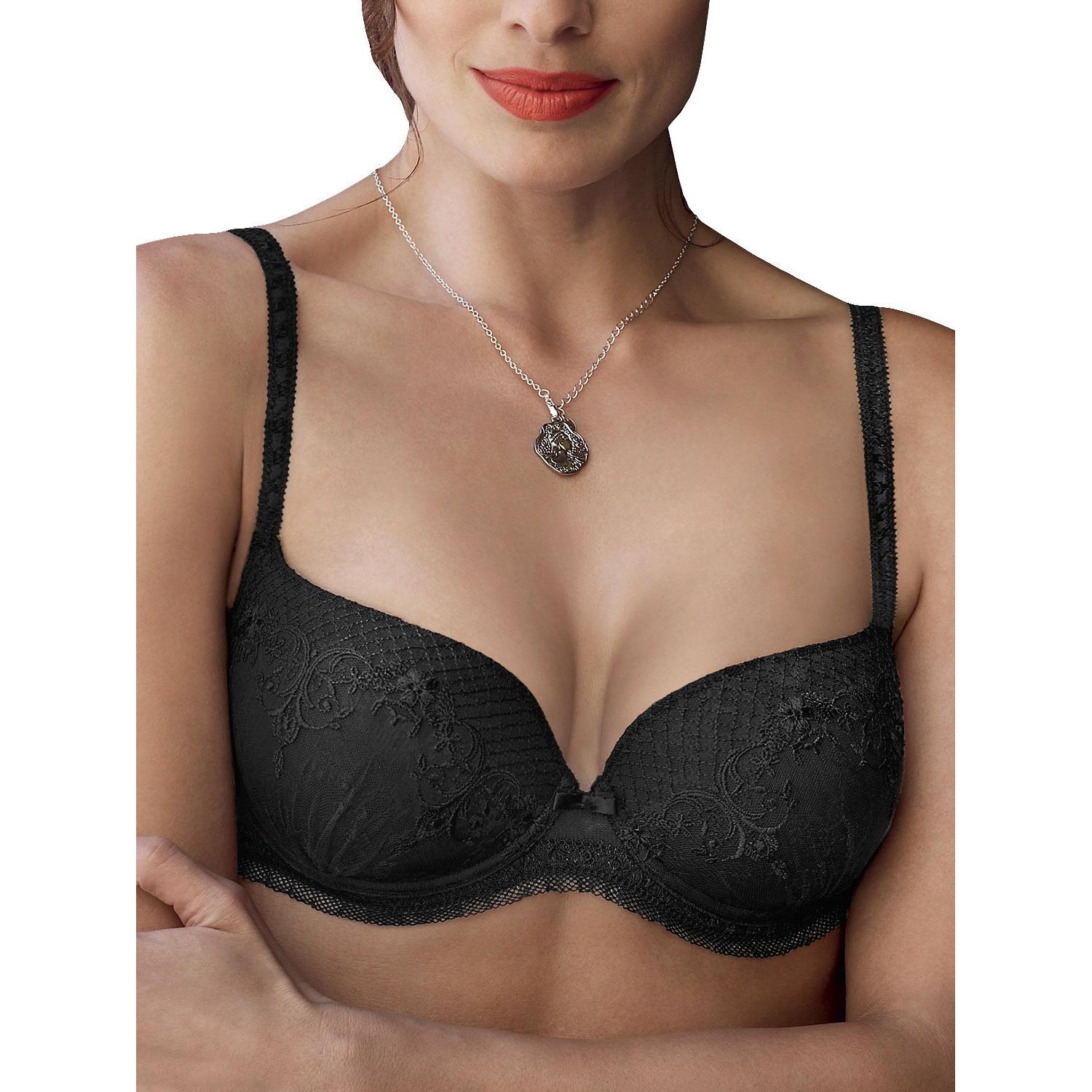 Reggiseno preformato donna  Alexandra