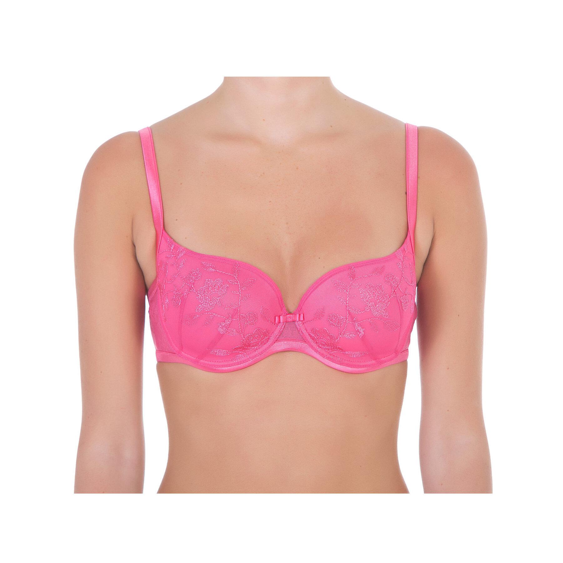 Reggiseno preformato donna  Siena