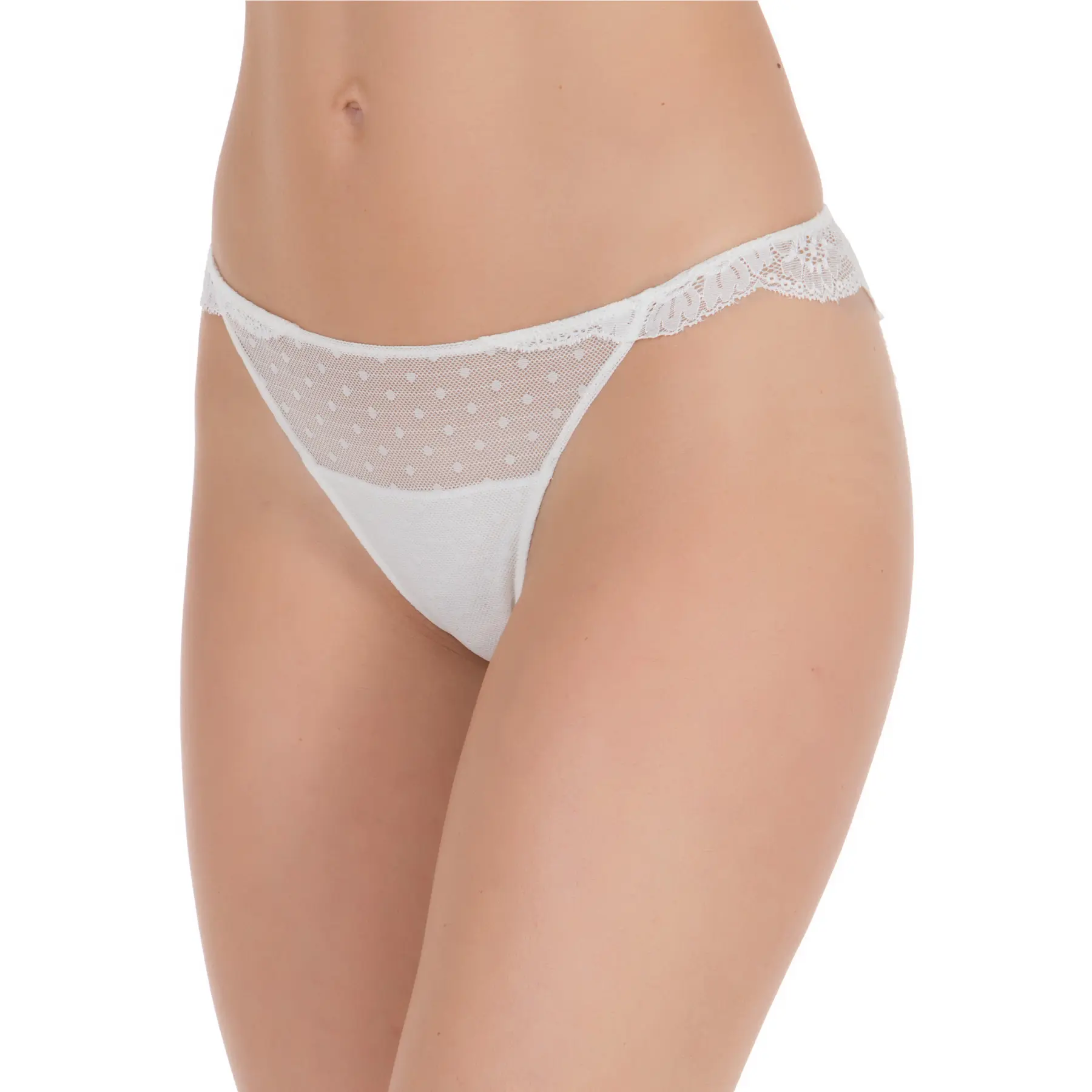 8425818831707 - Brazlian Stringtanga für Frauen Christelle