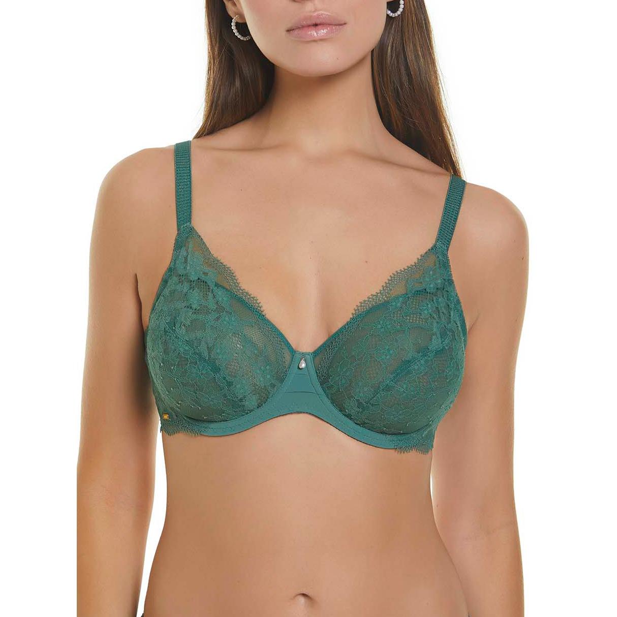 Reggiseno push-up da donna  Jolie