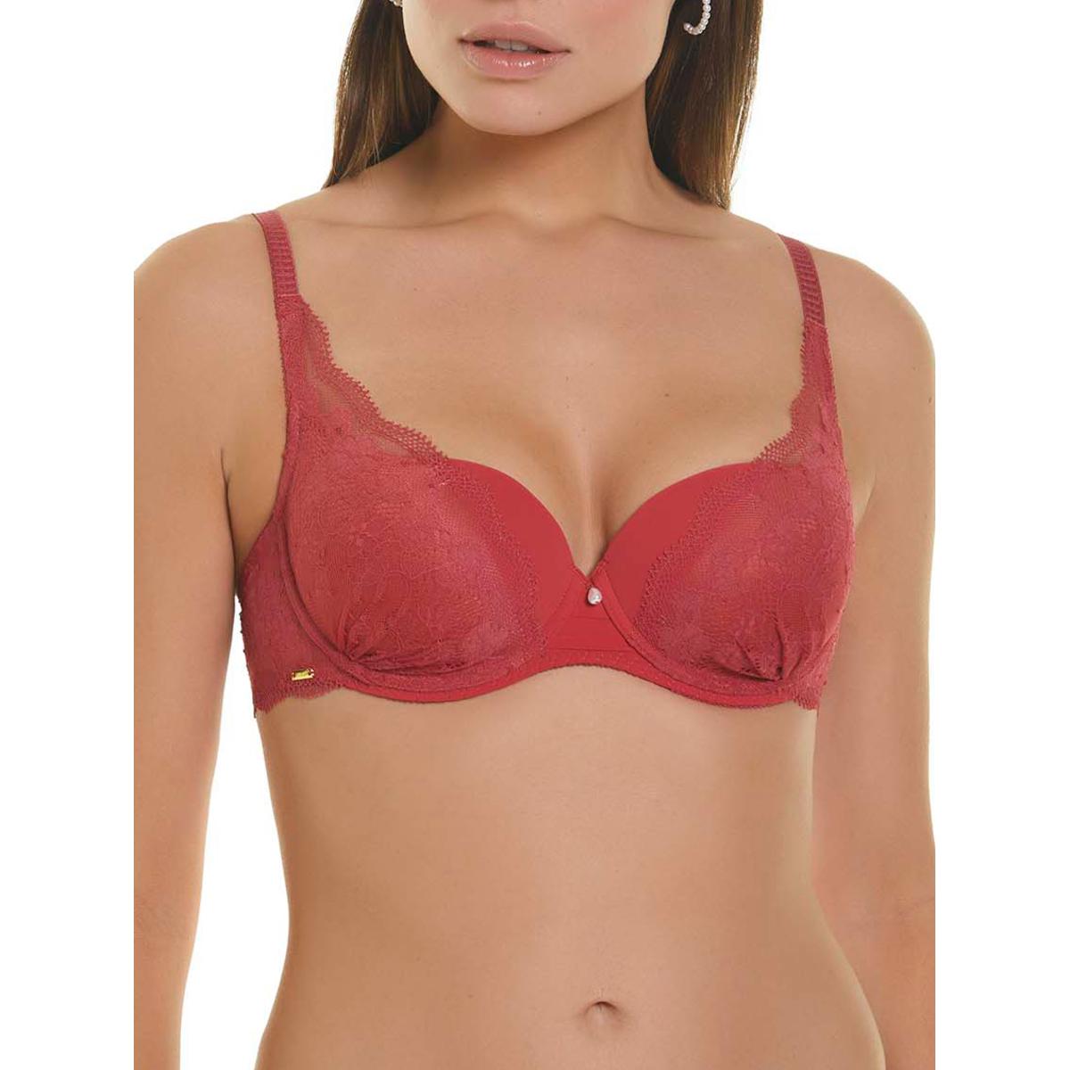 Reggiseno preformato donna  Jolie