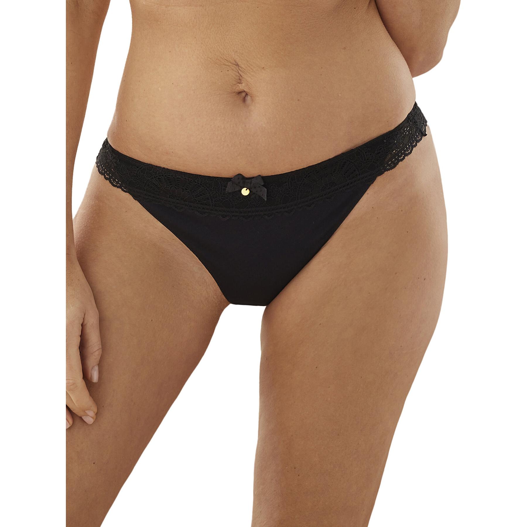 Perizoma da donna  Penelope