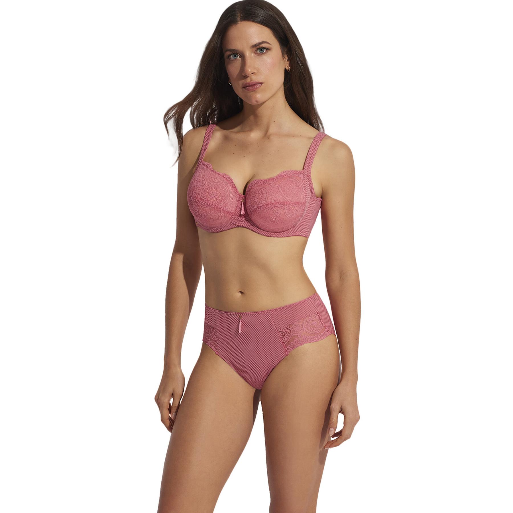 Slip a vita alta da donna  Matilda