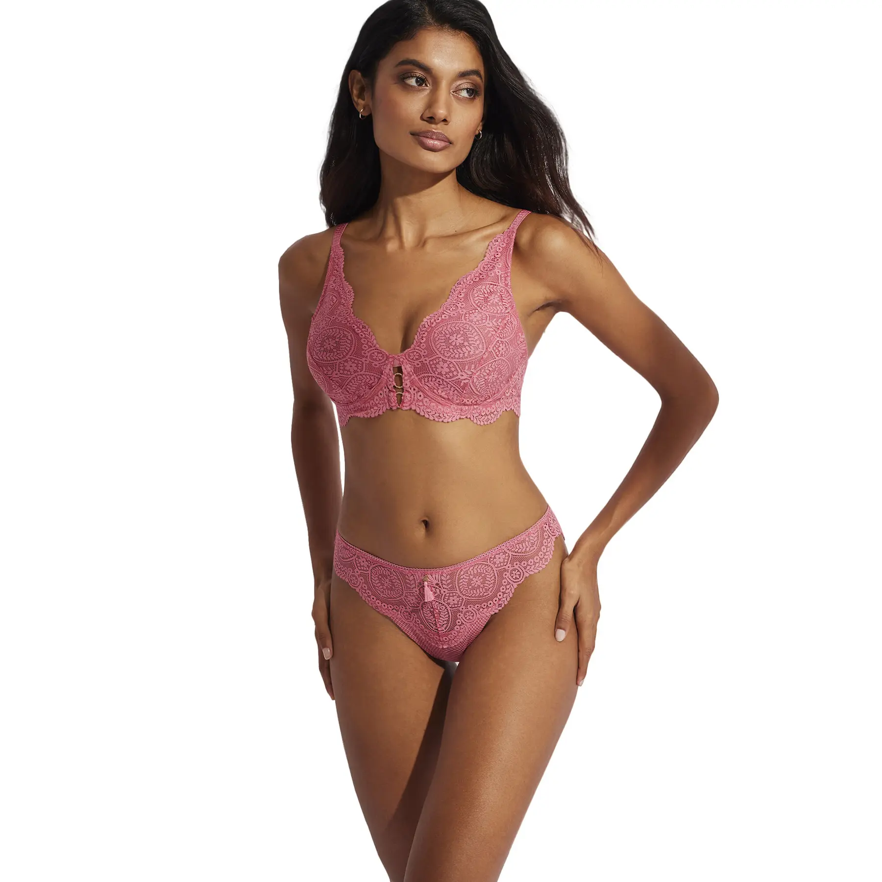 8445073799666 - Brazlian Stringtanga für Frauen Matilda