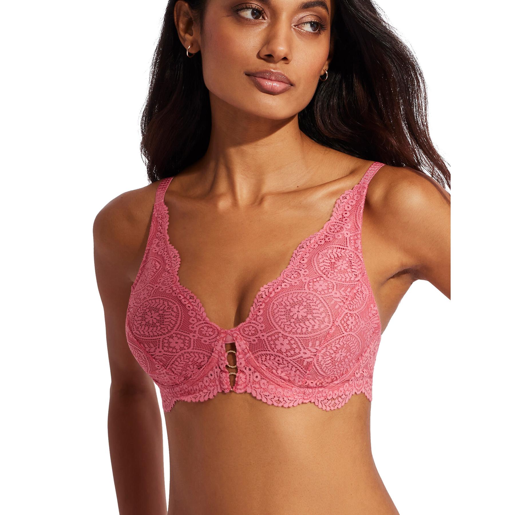 Reggiseno a triangolo da donna  Matilda