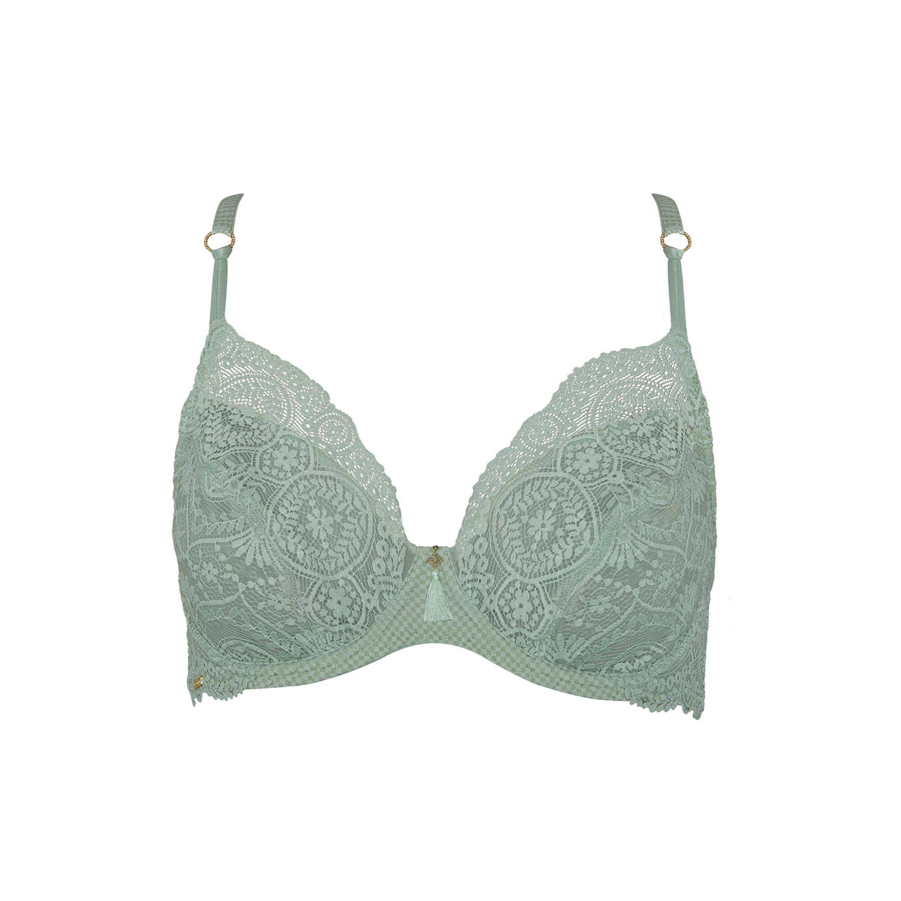 Reggiseno a balconcino con ferretto donna  Matilda