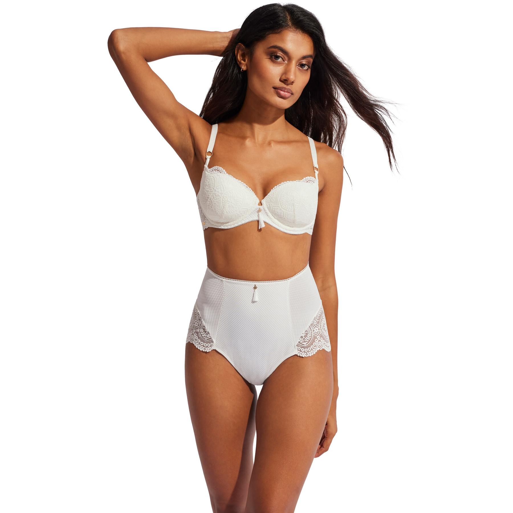 Reggiseno imbottito e preformato donna  Malitzia Mariage